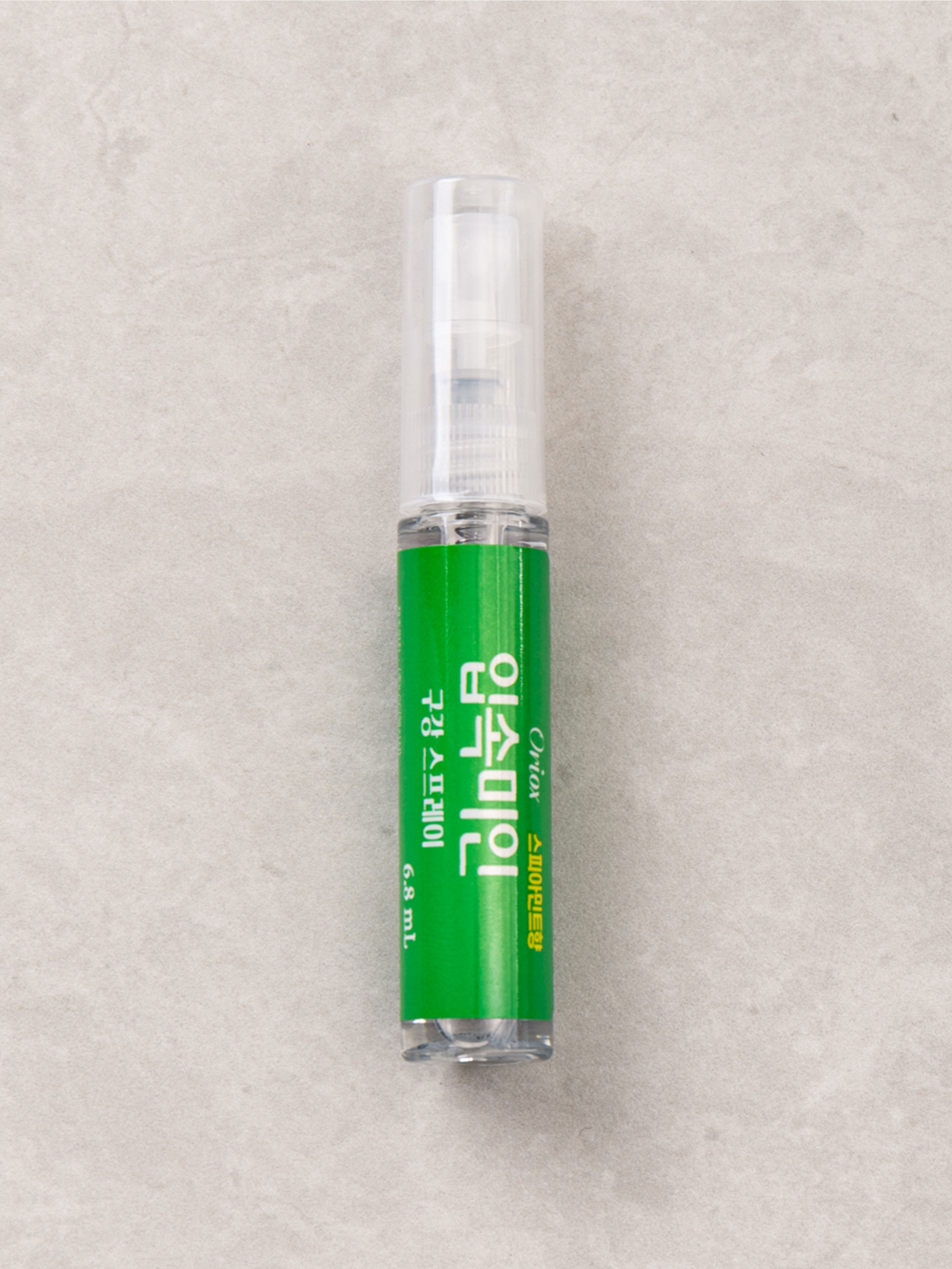 Спрей для рта Мята 6.8 ml