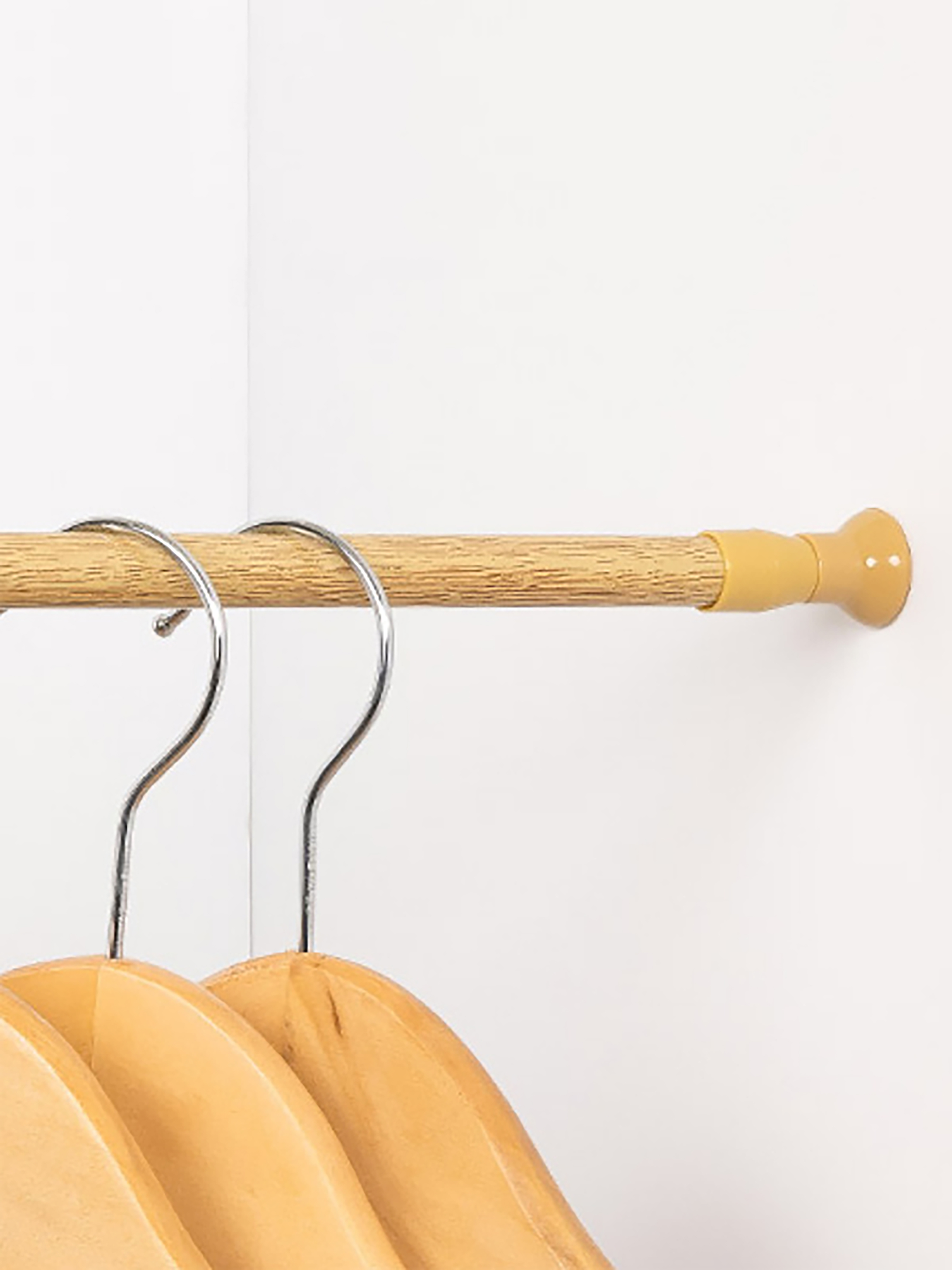 스틸 슬림 신축봉 45~70cm 