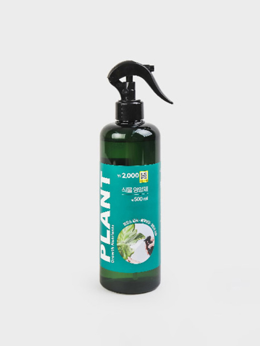 모든 식물용 식물영양제 (스프레이타입) 500ml
