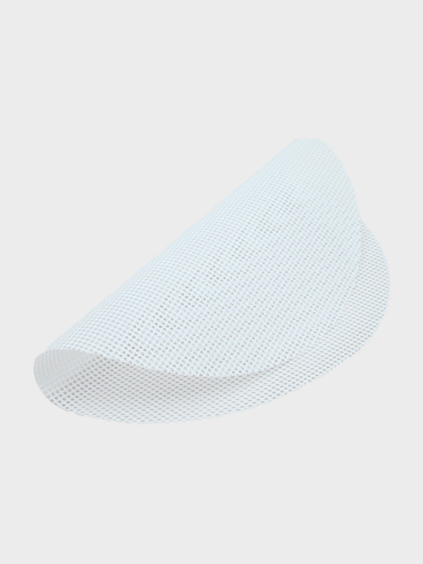 Силиконовый коврик для пароварки 22 cm