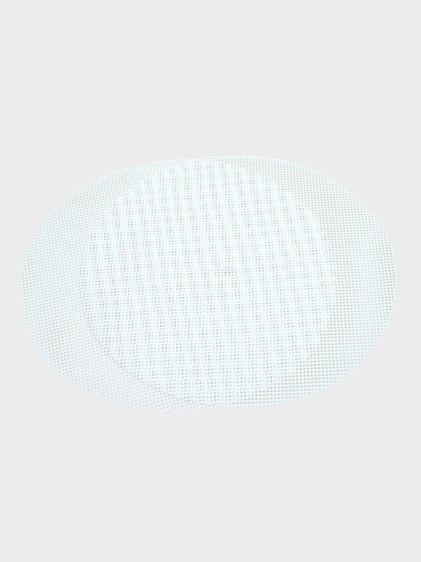 Силиконовый коврик для пароварки 22 cm