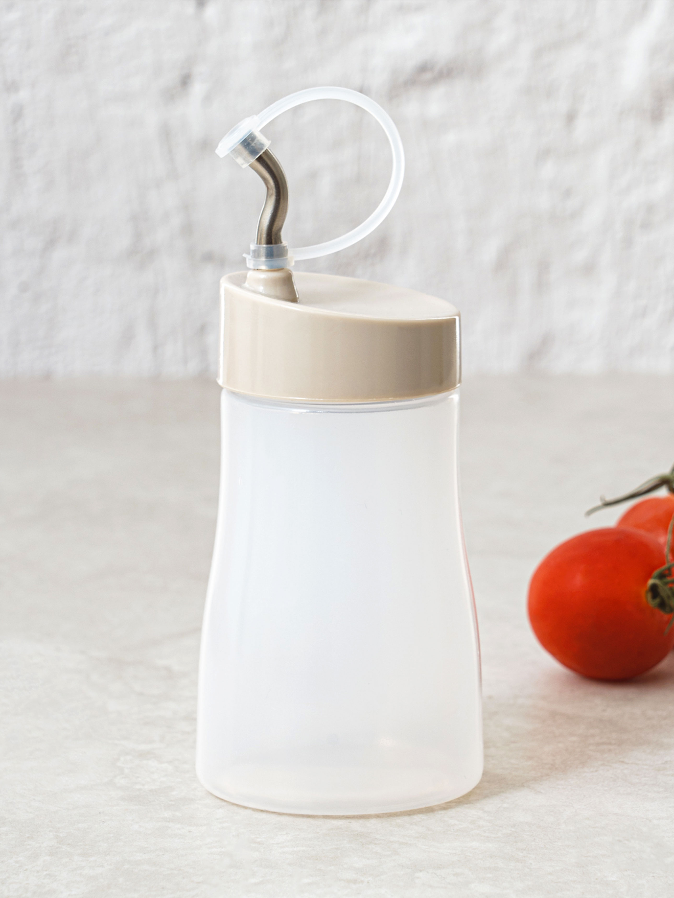 양념 소스병 180 ml