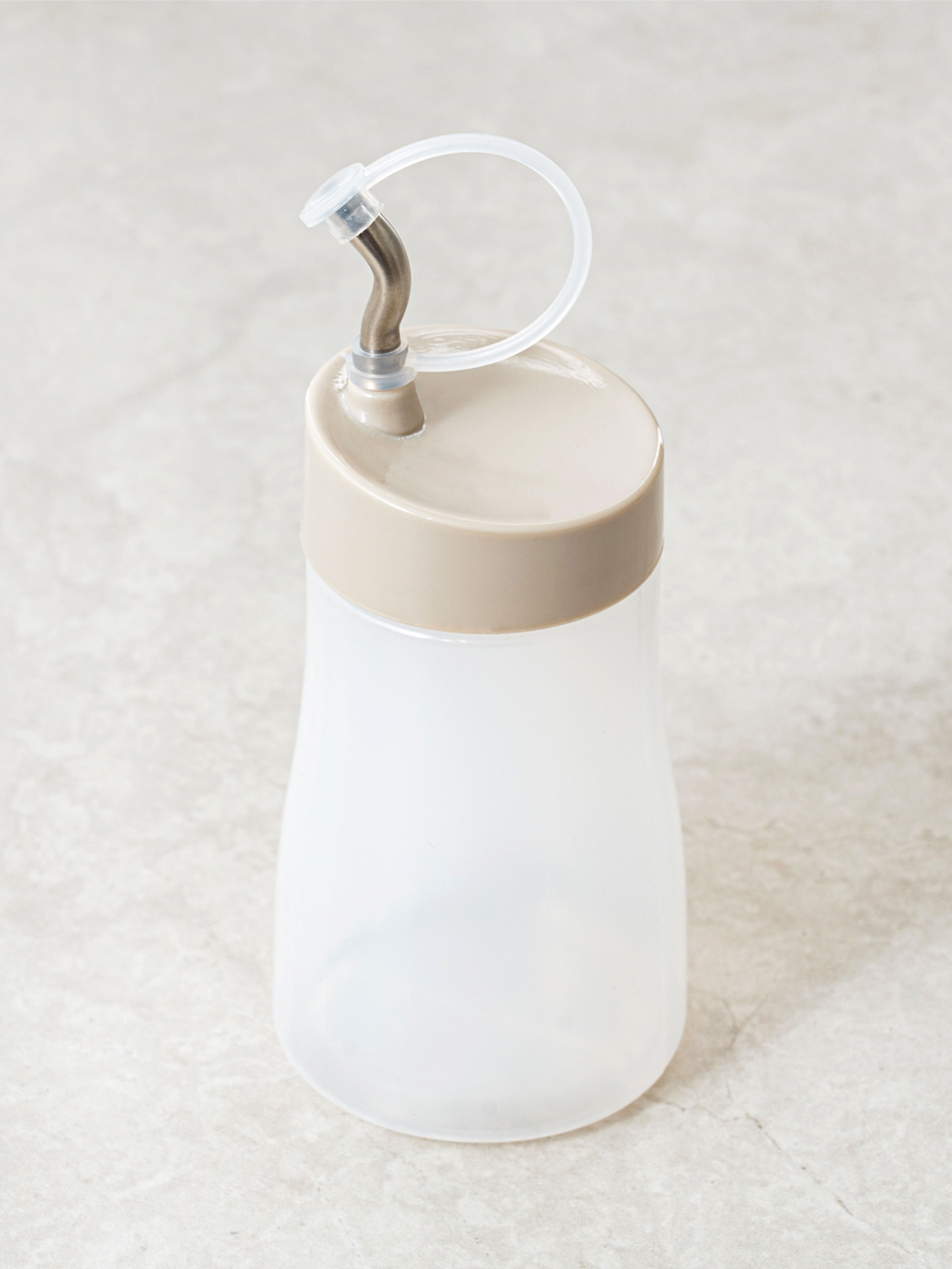 양념 소스병 180 ml