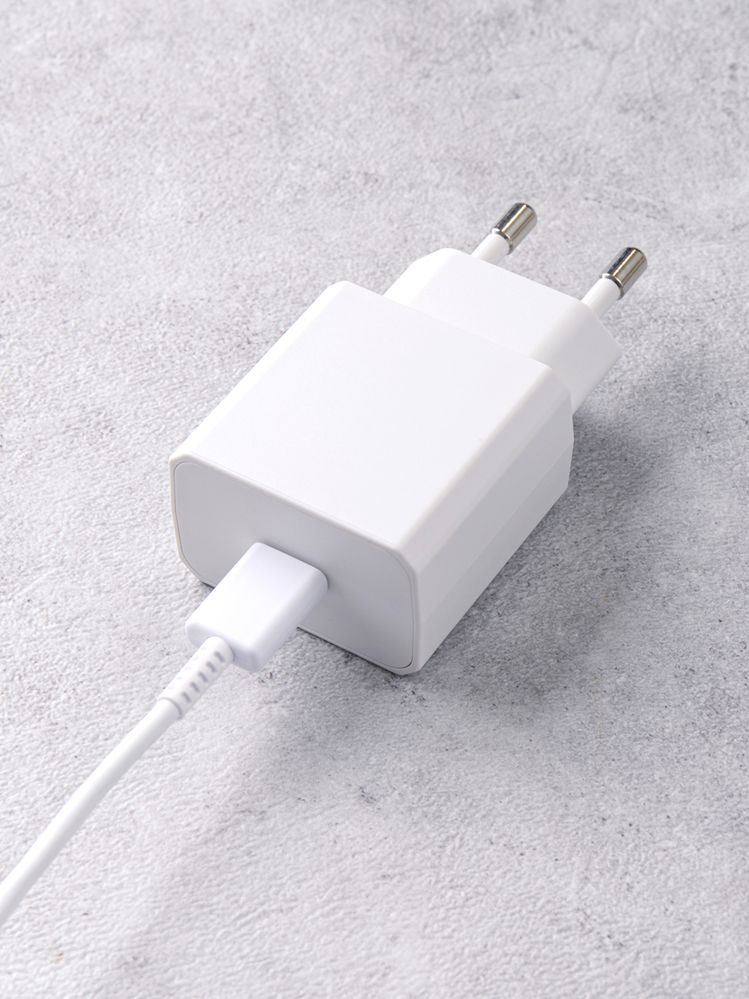 Зарядное устройство RFTECH 25 W White