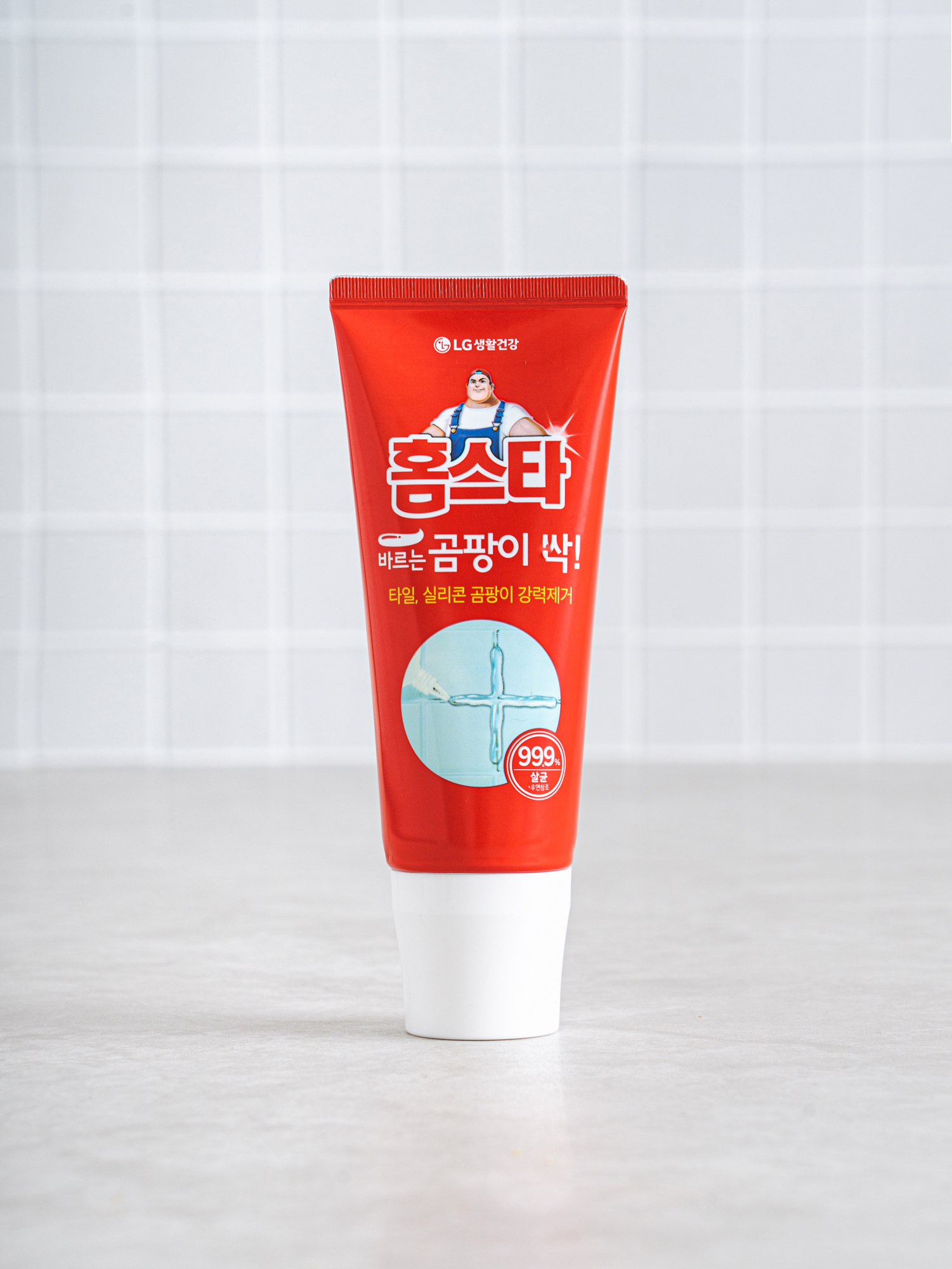 홈스타 바르는 곰팡이 싹 120 ml