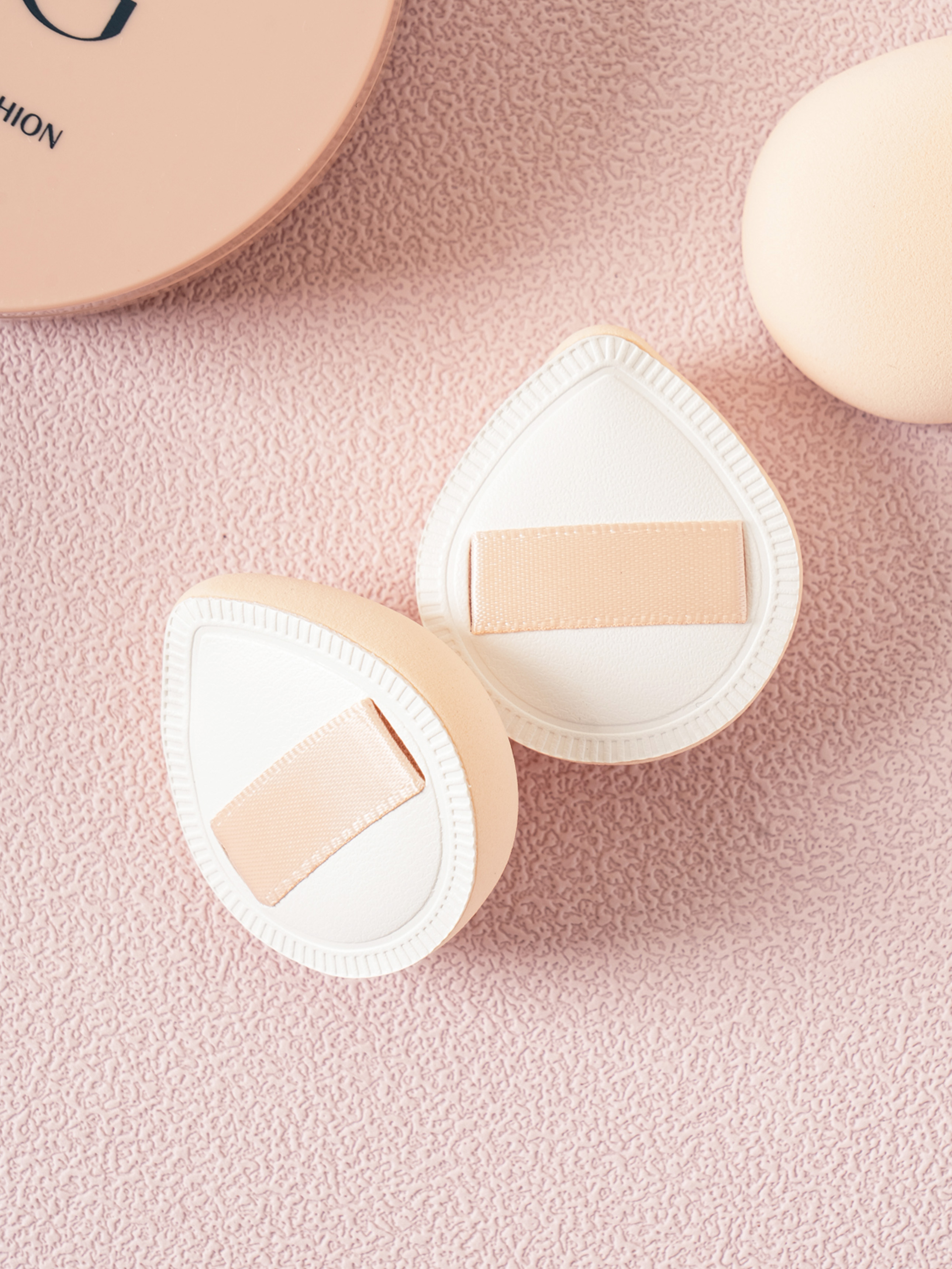 핑거 팡팡 퍼프 3개입