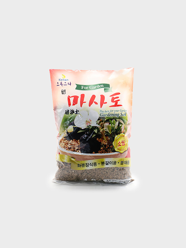 초록스타 마사토 소립 1.2L