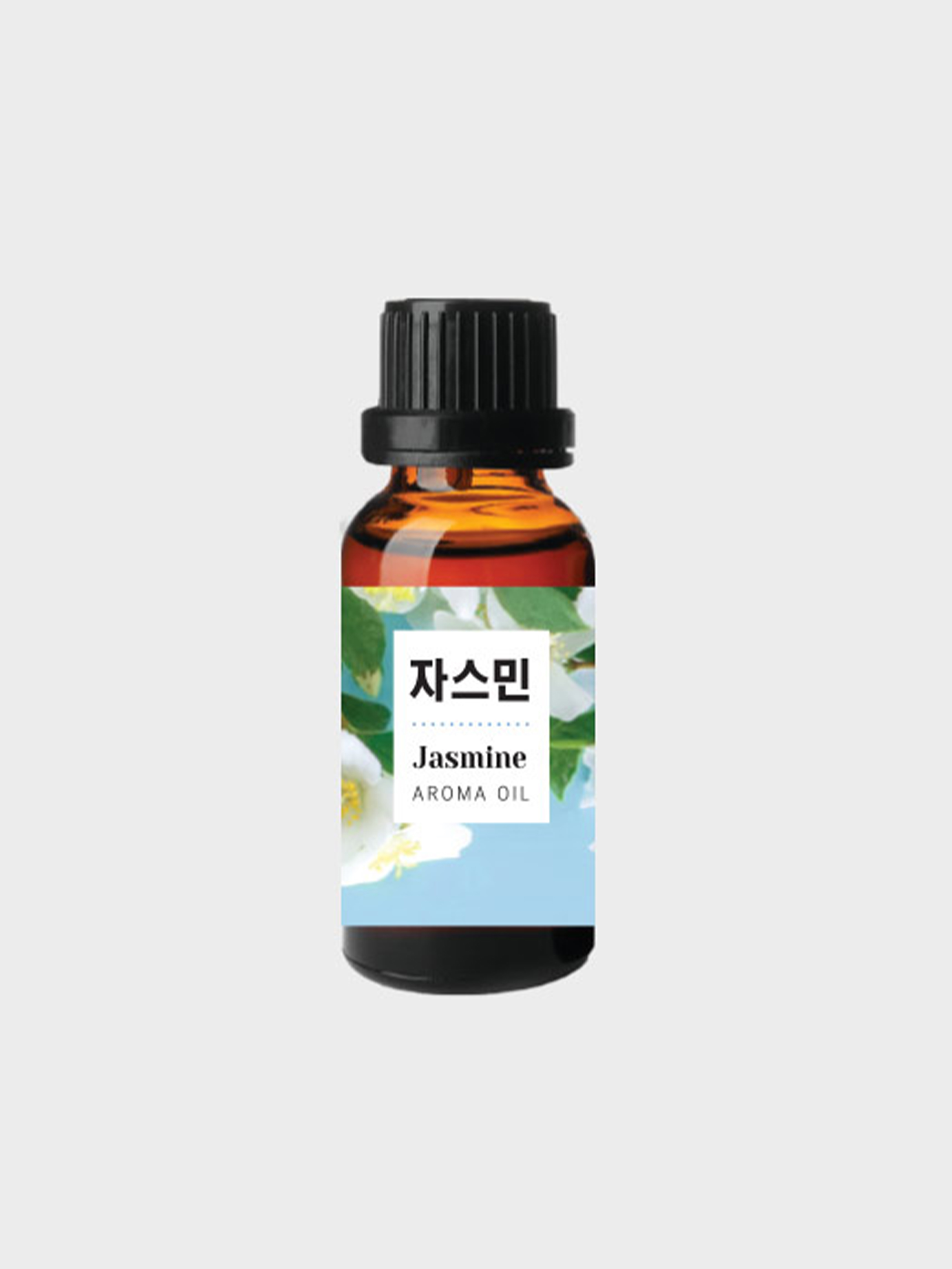 아로마 오일 자스민 향 20 ml