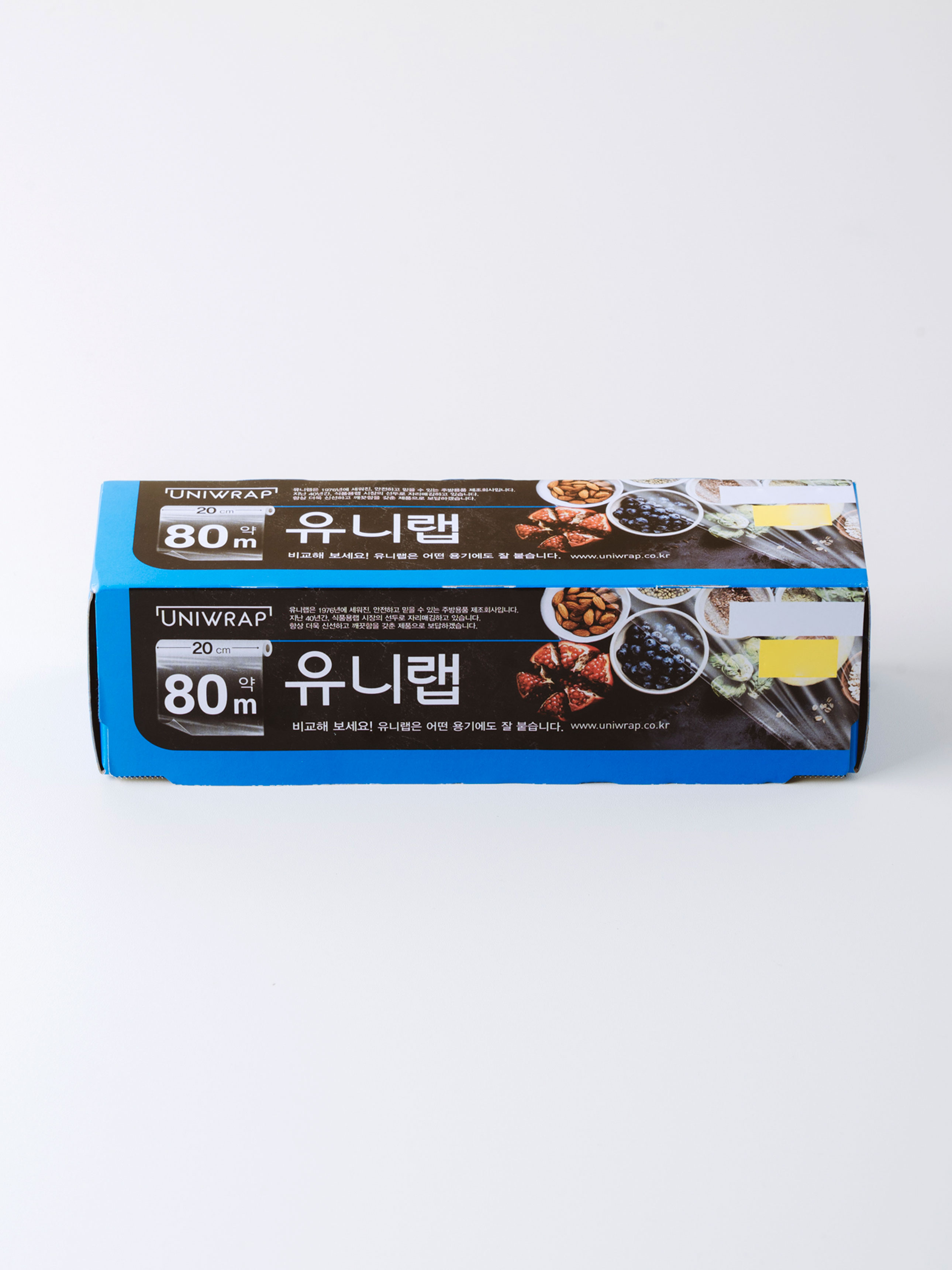가정용 유니랩 20 cm X 80 m
