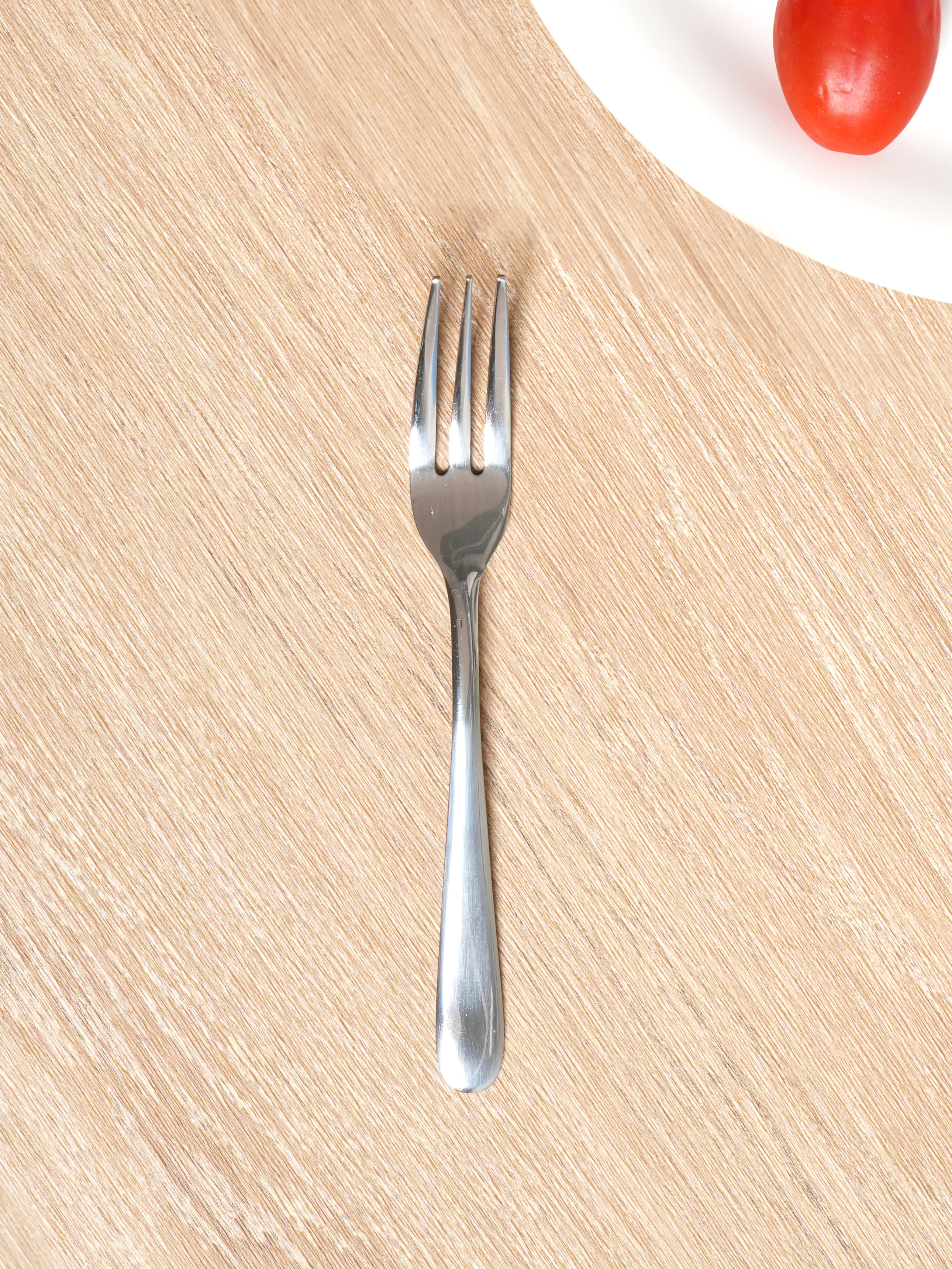일본제 과일 포크