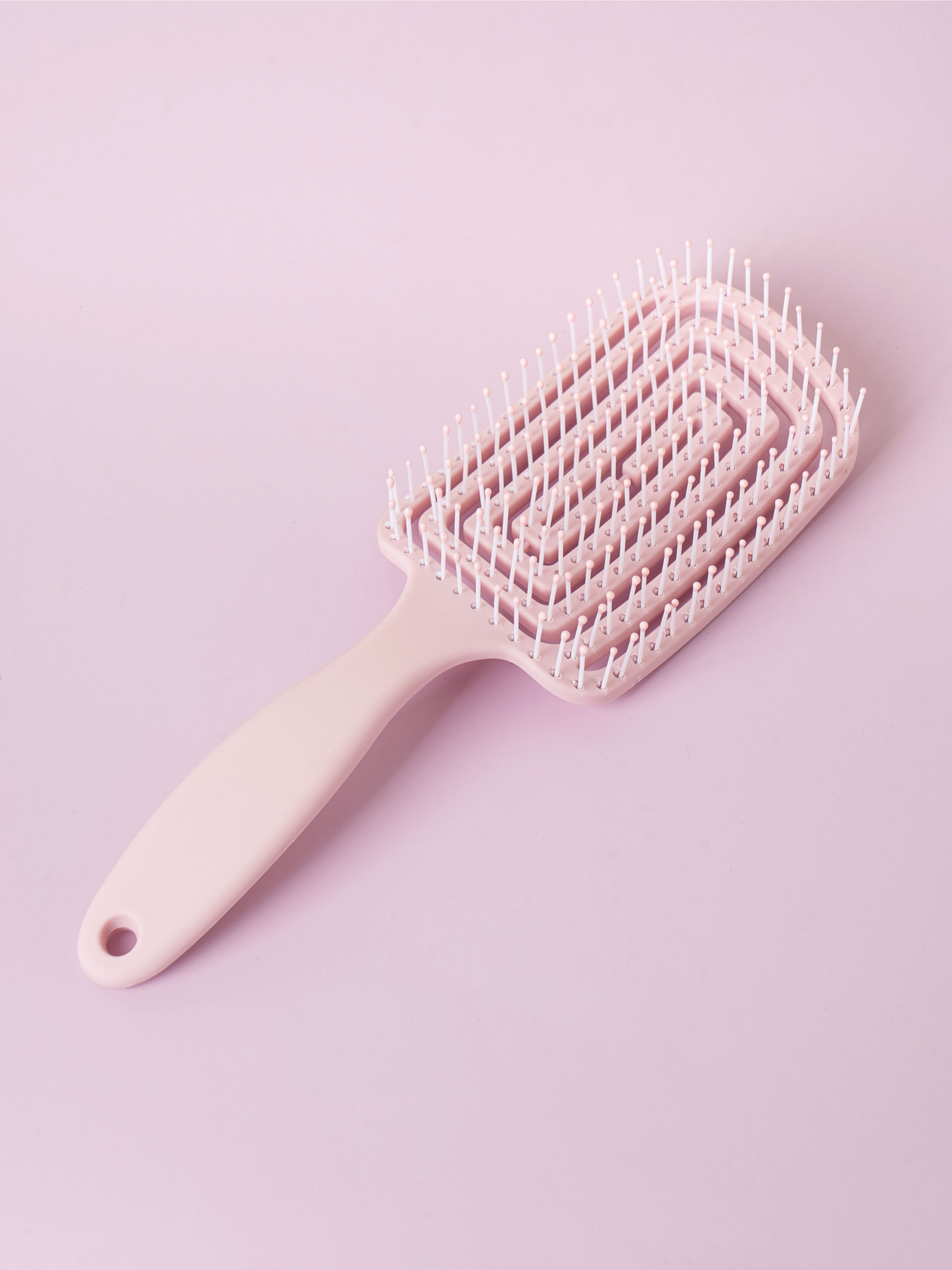 Продуваемая расческа Vent Hair Brush L