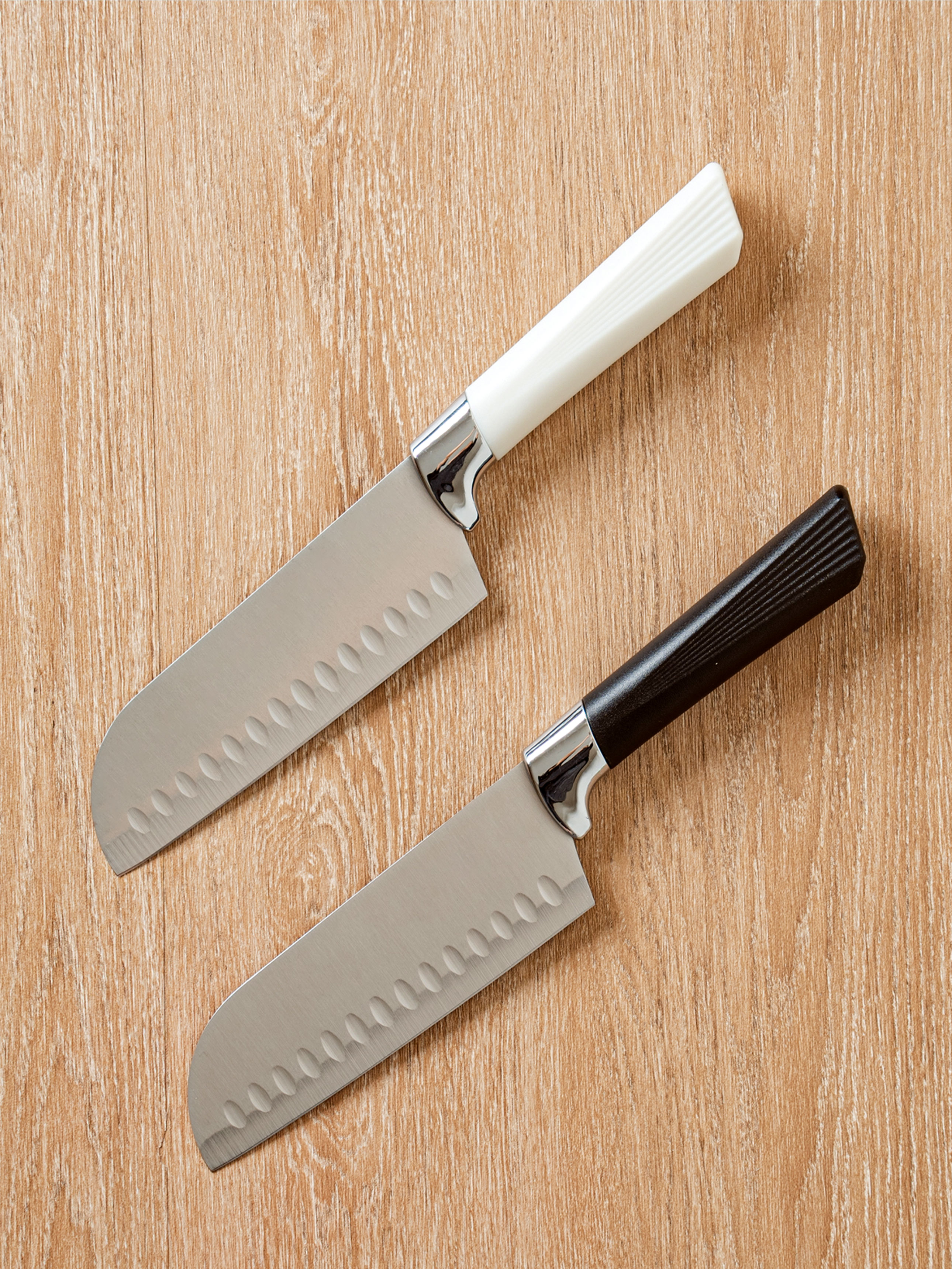 Кухонный мини-нож из нерж. стали 23 cm