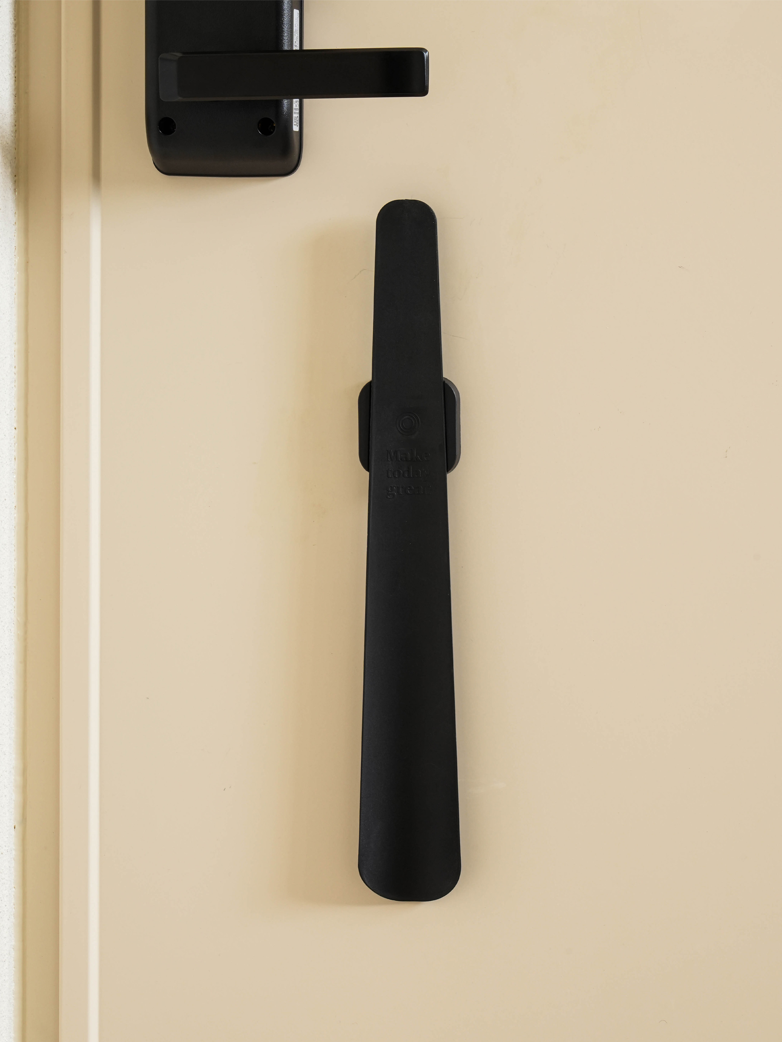 자석 구둣주걱 35 cm