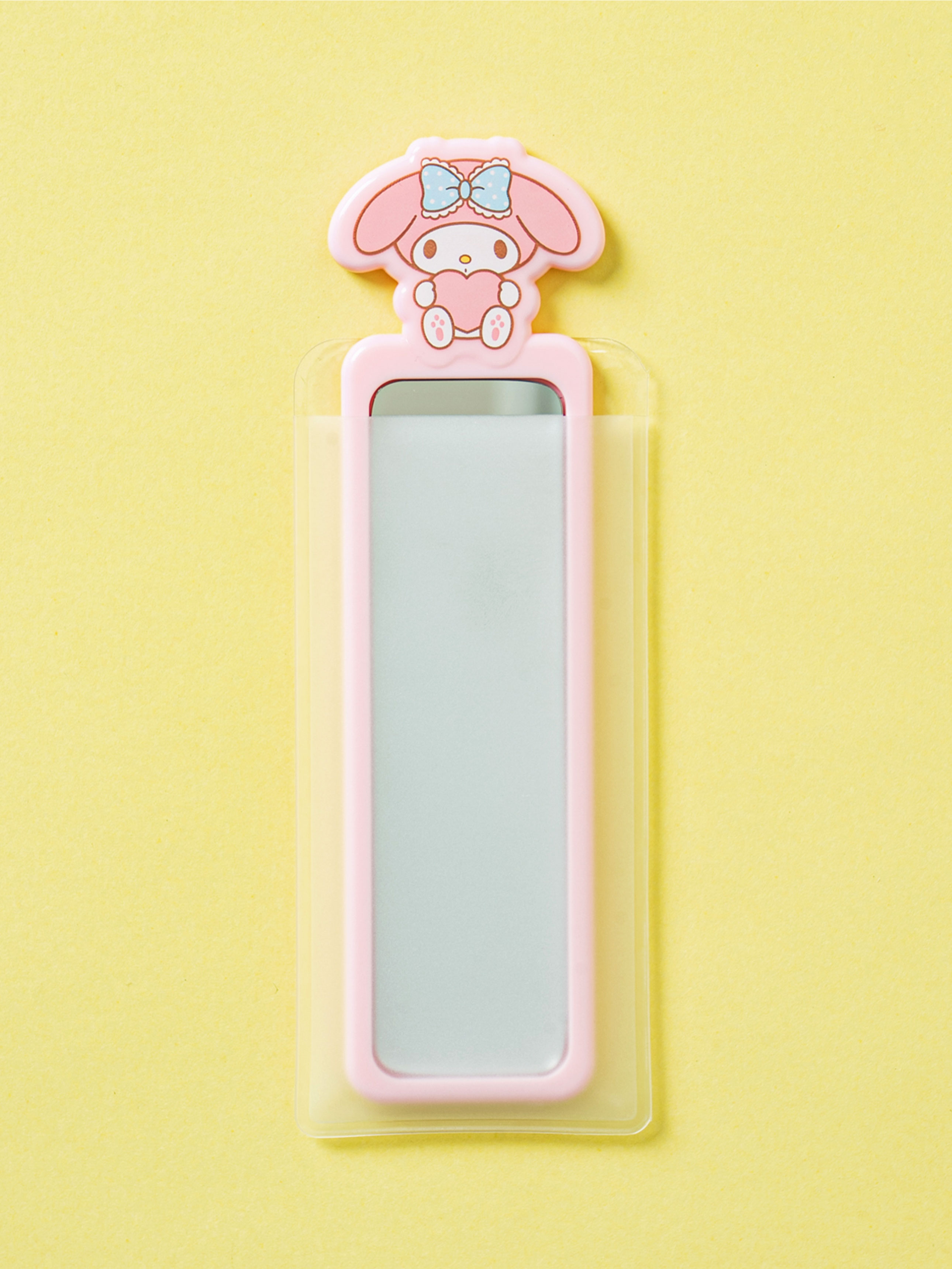 Зеркальце на ручке My Melody
