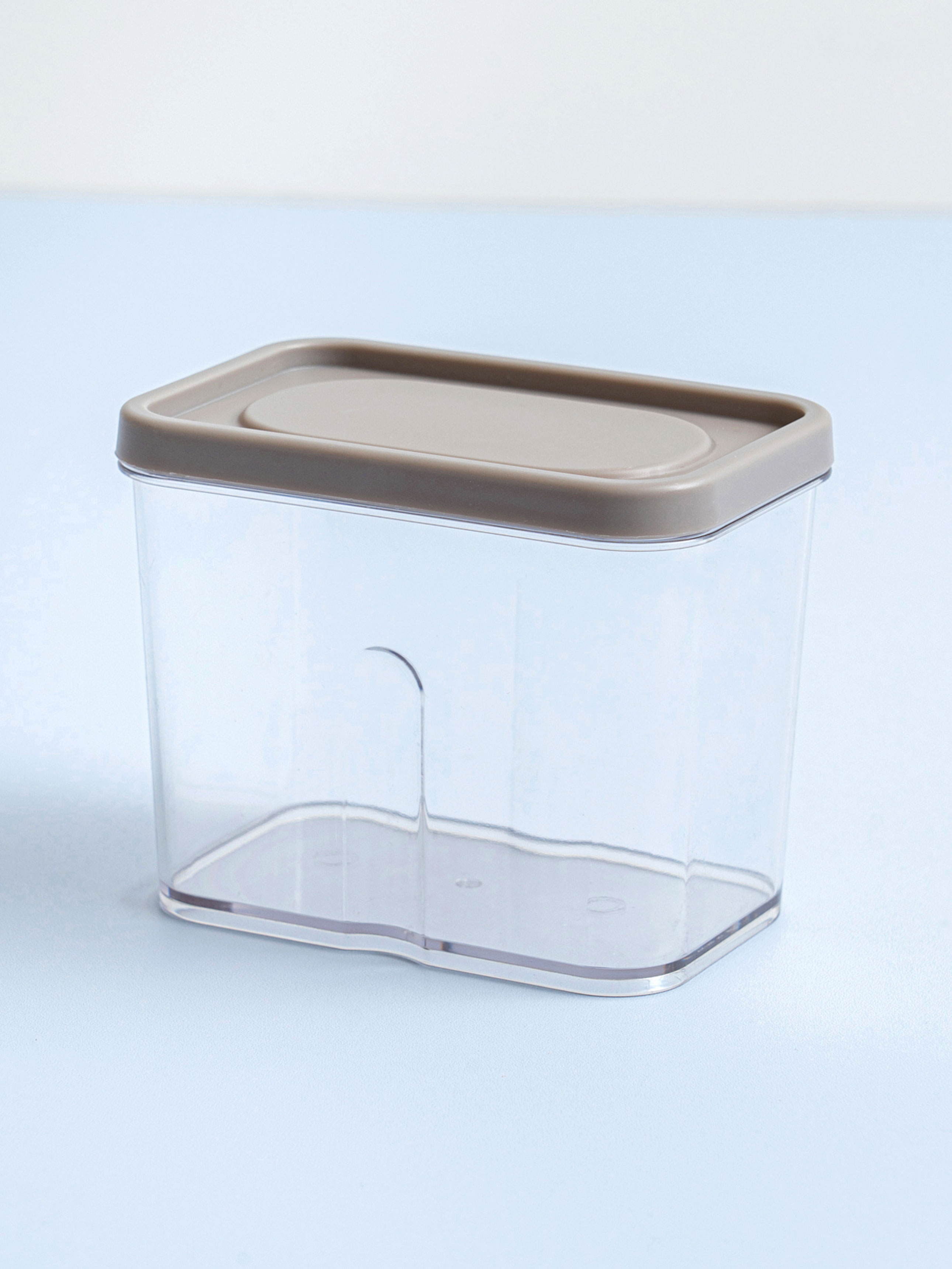 간편 곡물 저장 용기 500 ml