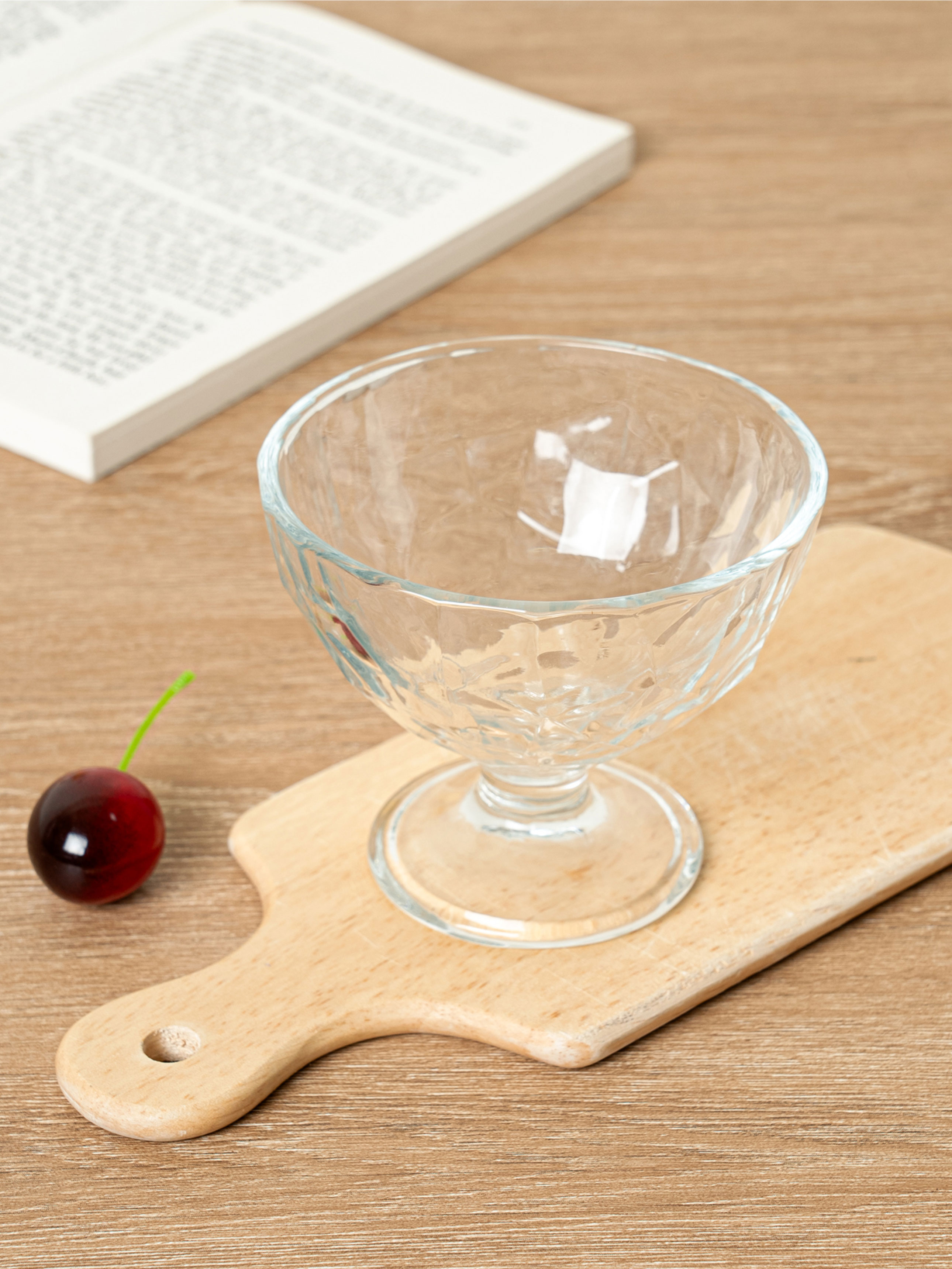 아이스크림 디저트 볼 220 ml