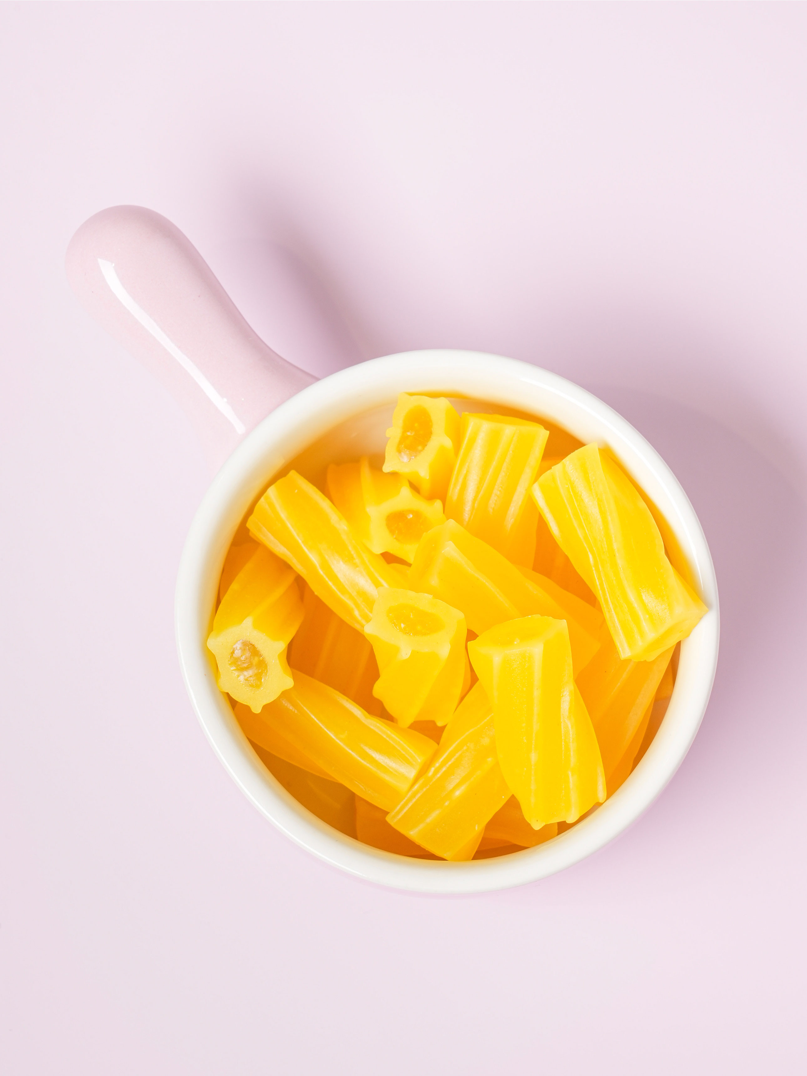 로프 젤리 레몬 맛 60 g