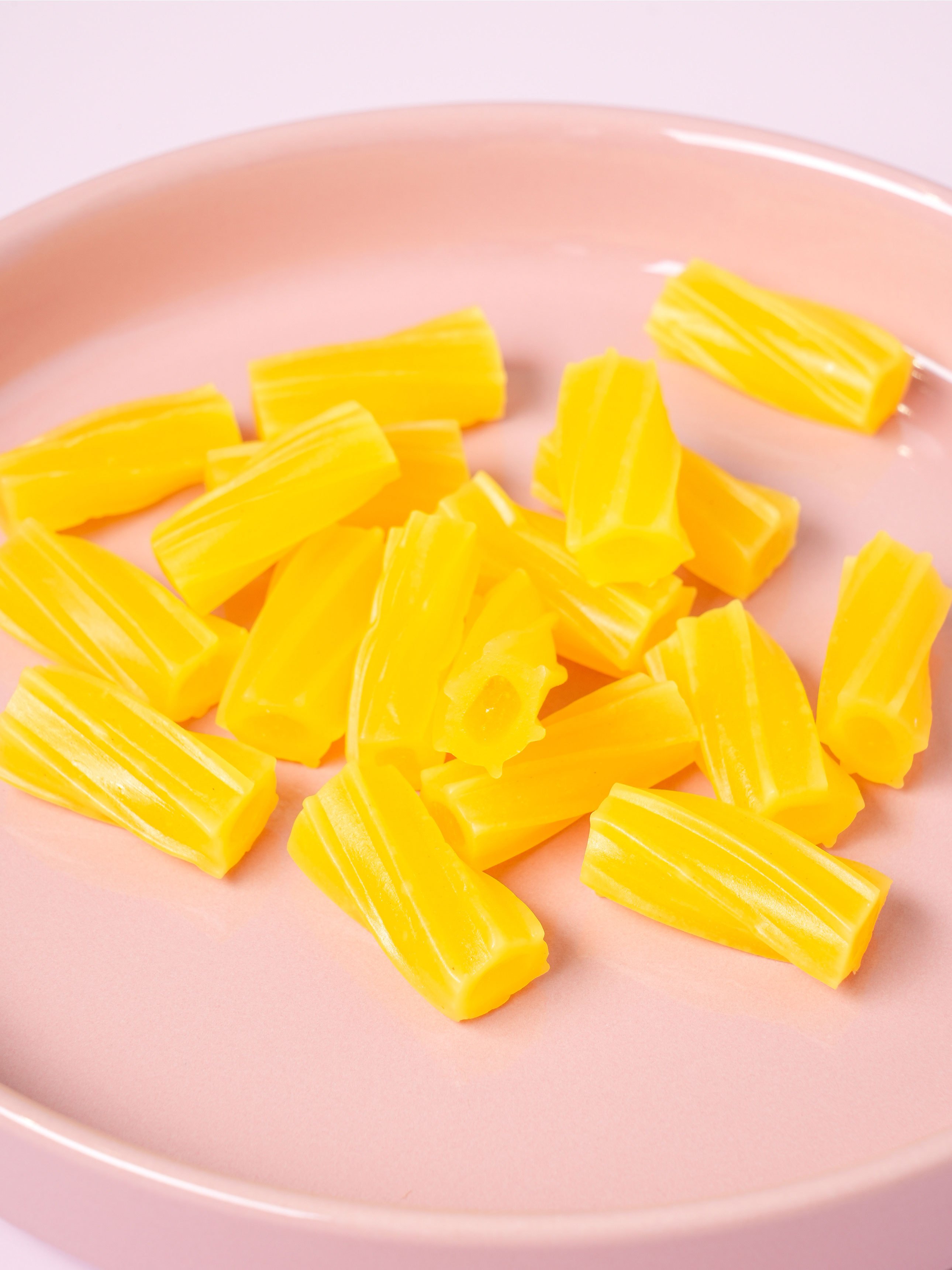 로프 젤리 레몬 맛 60 g