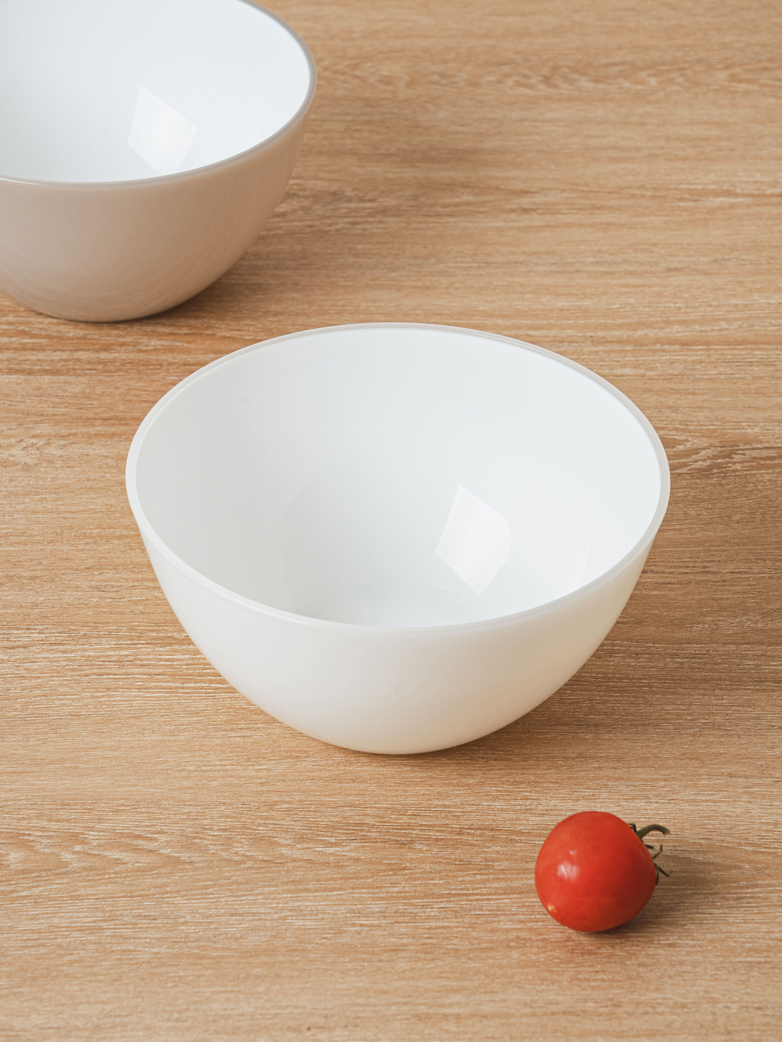 컬러 플라스틱 볼 18 cm