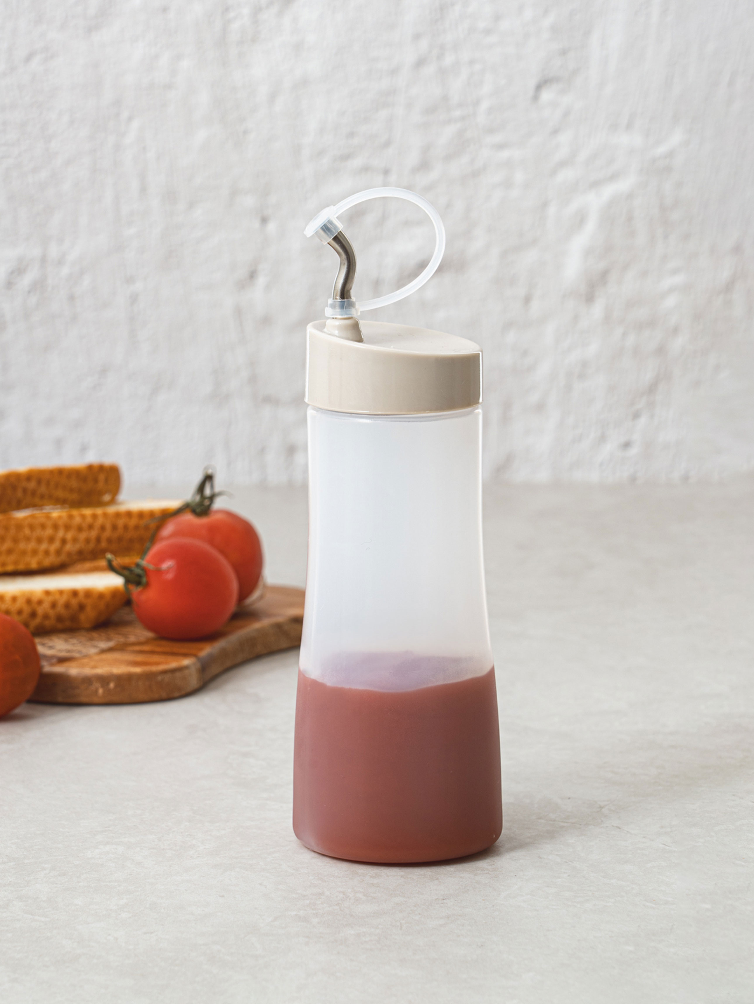 양념 소스병 280 ml