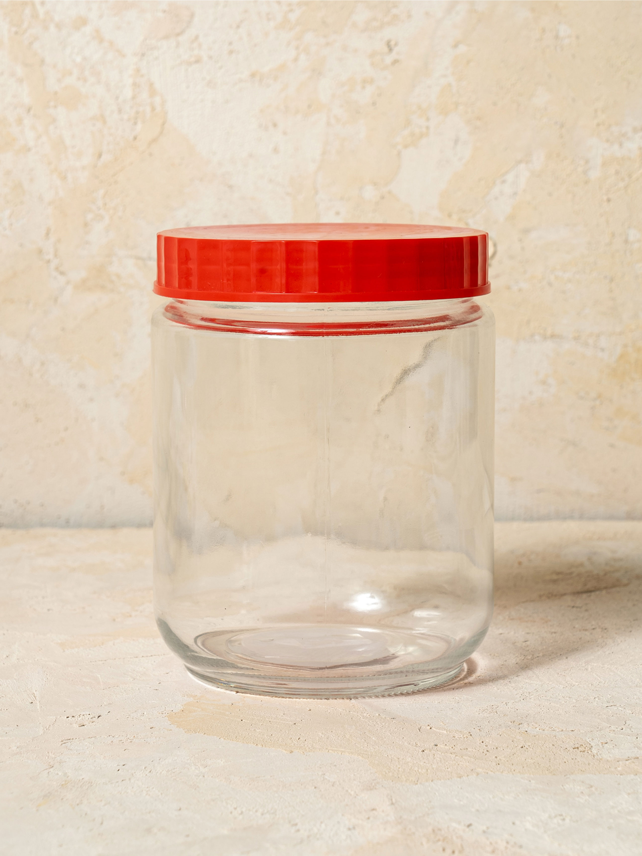 다용도유리저장용기(약1.5 L)