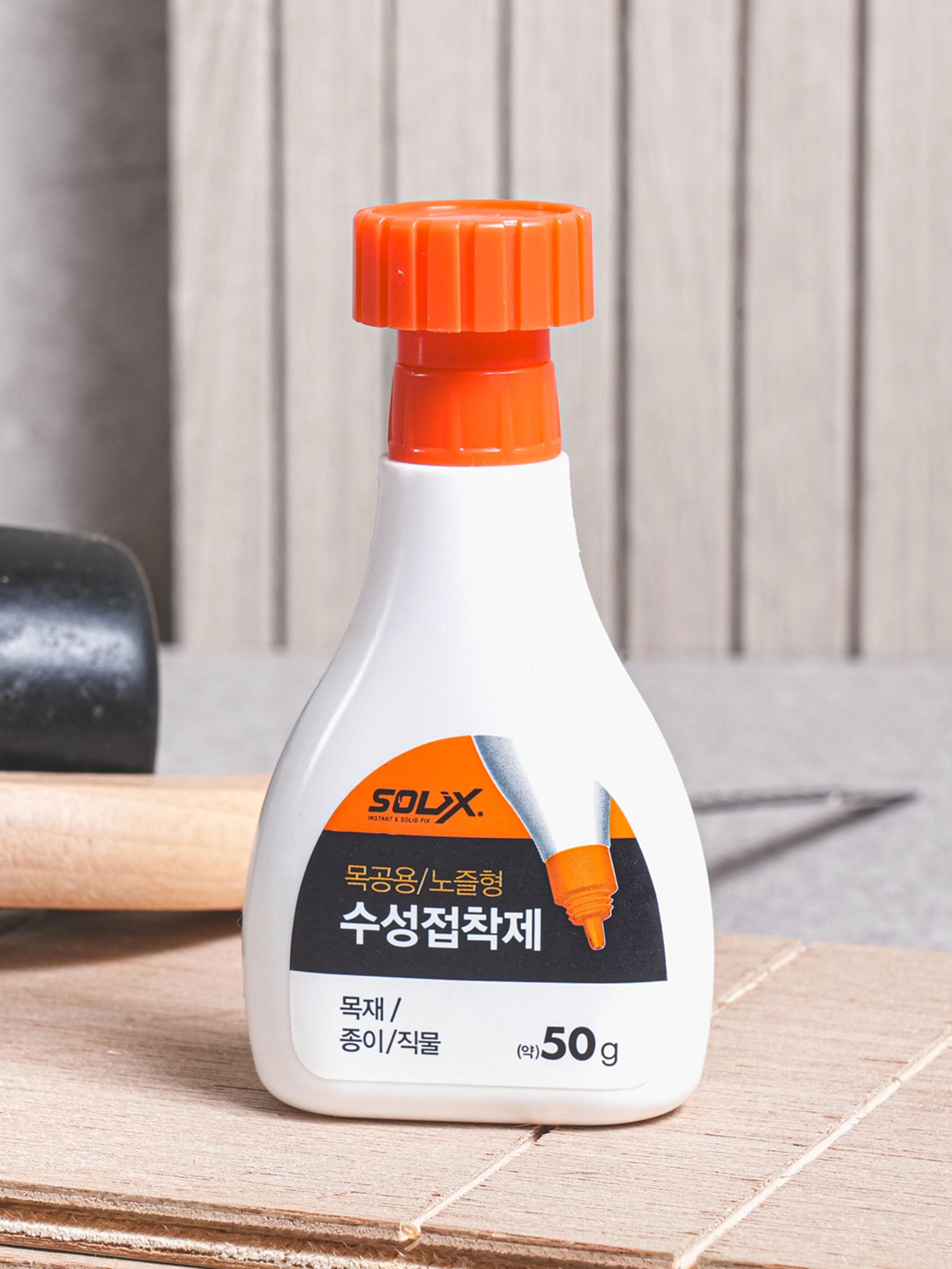 목공 종이 접착제
