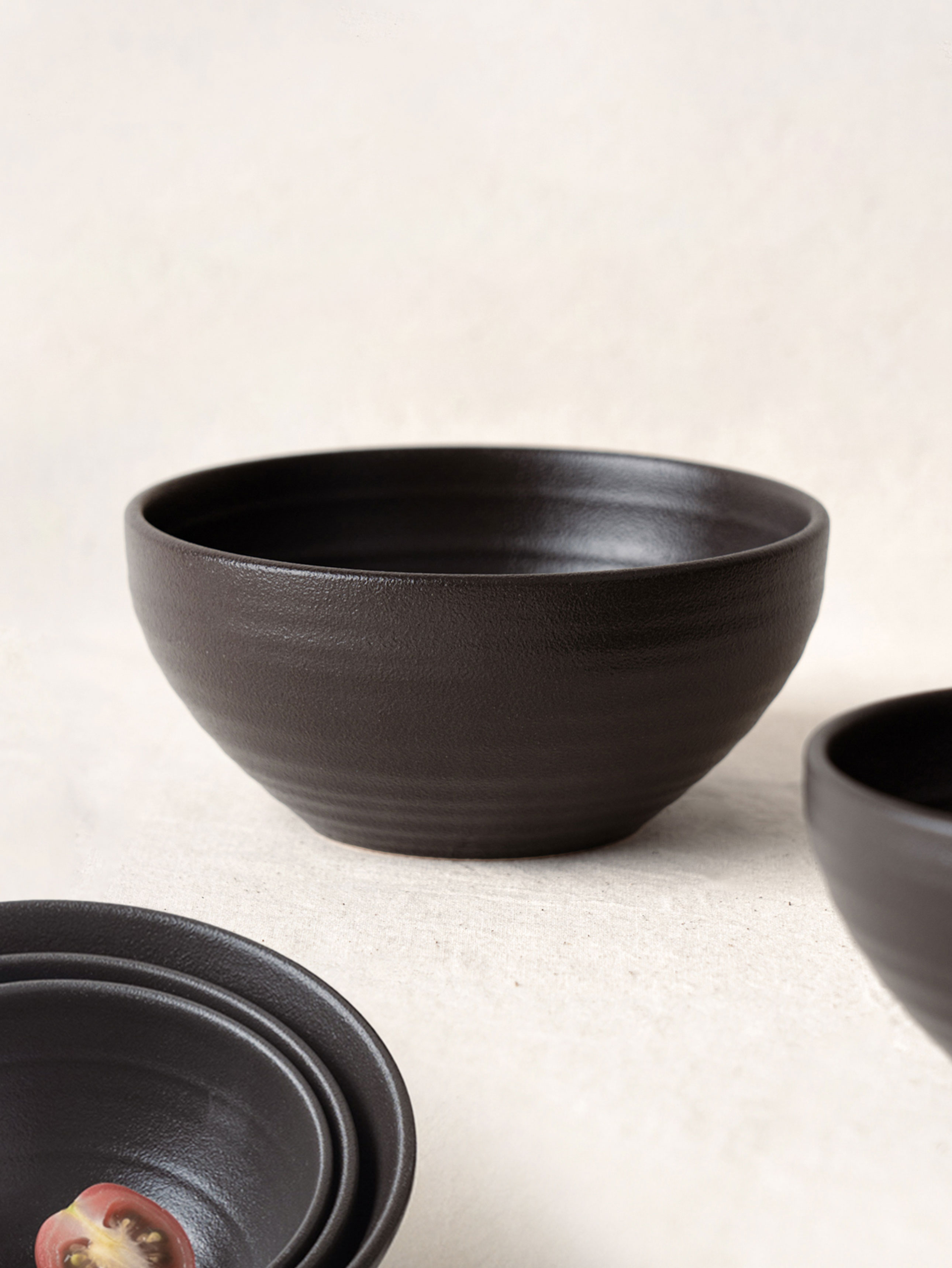 가온대접(약13.5 cm)
