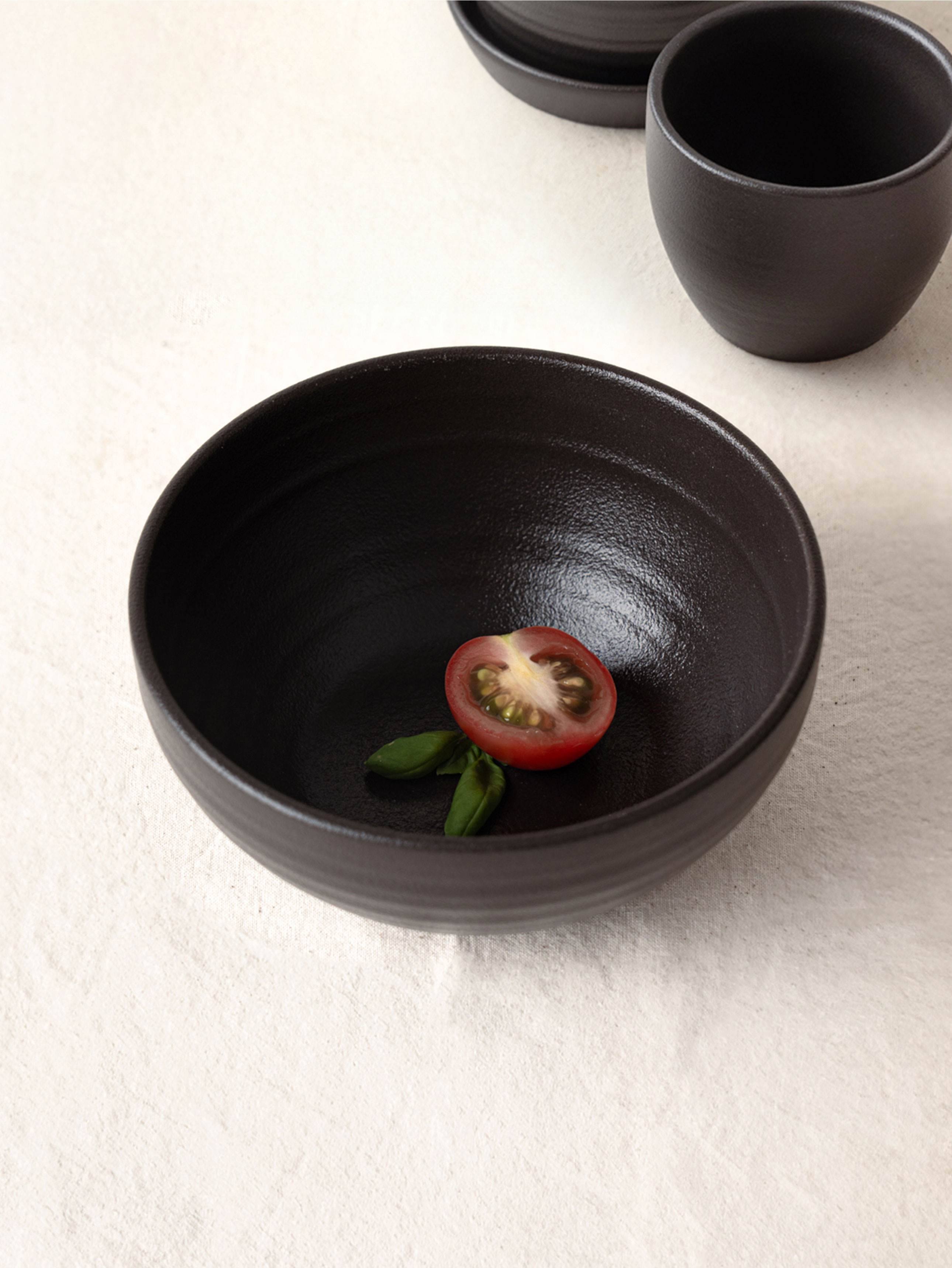 가온대접(약13.5 cm)