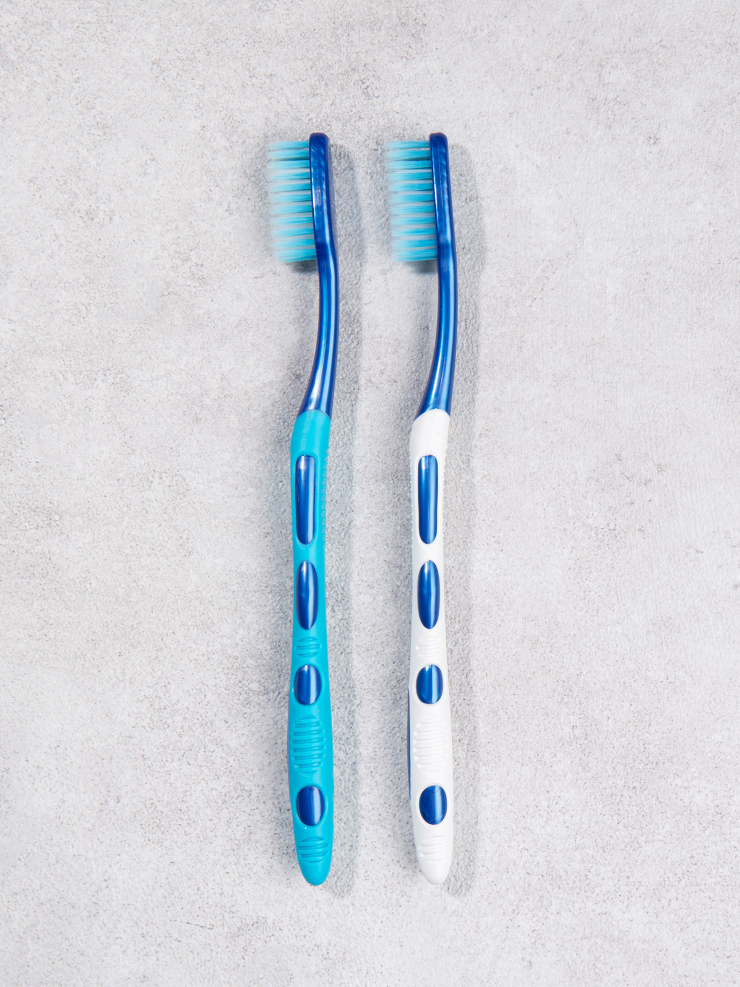 Зубные щетки Perioe Dual Clean 2 шт.