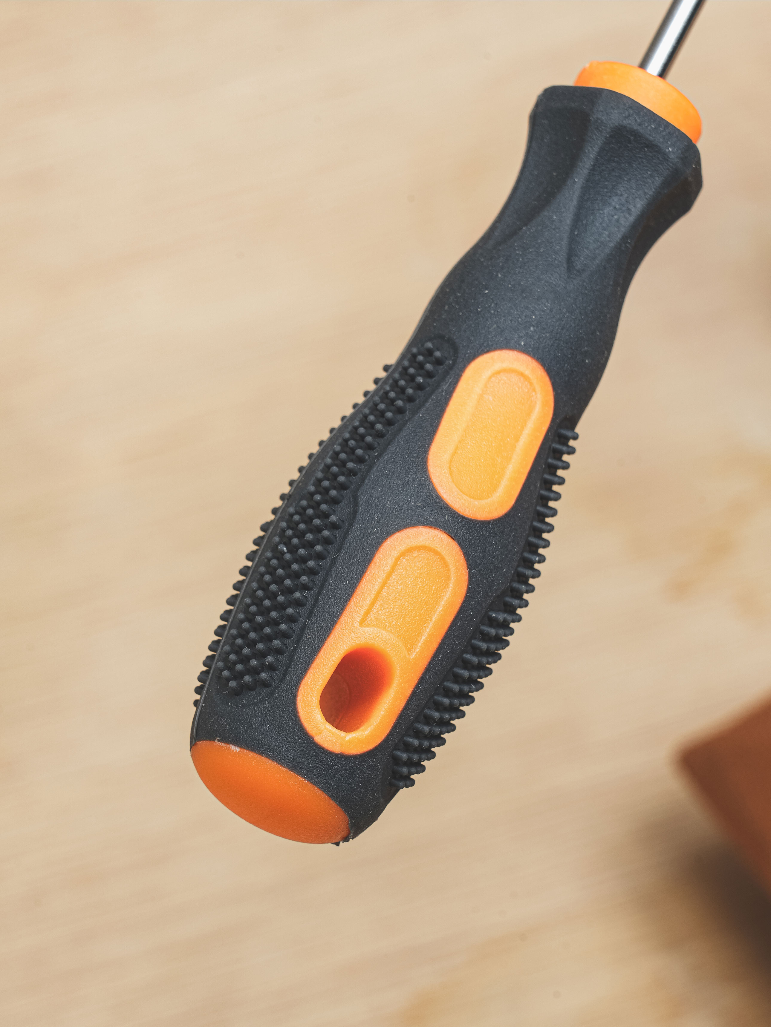 Набор отверток Grip 3X75mm