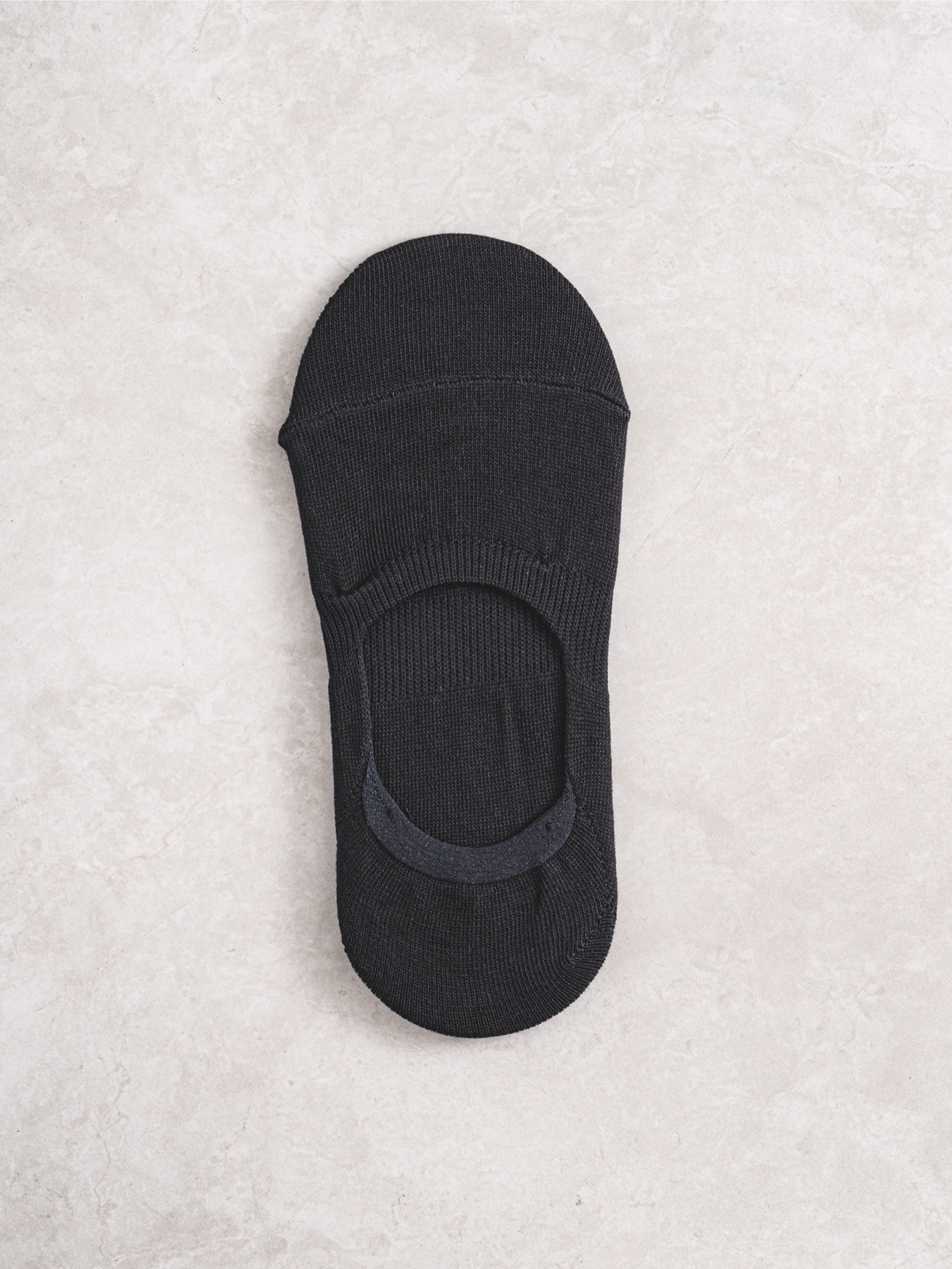 Женские подследники GGRN Good Fit, черные