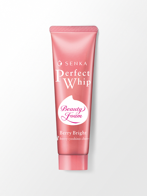 센카 퍼펙트 휩 클렌징 폼 50 g 베리브라이트
