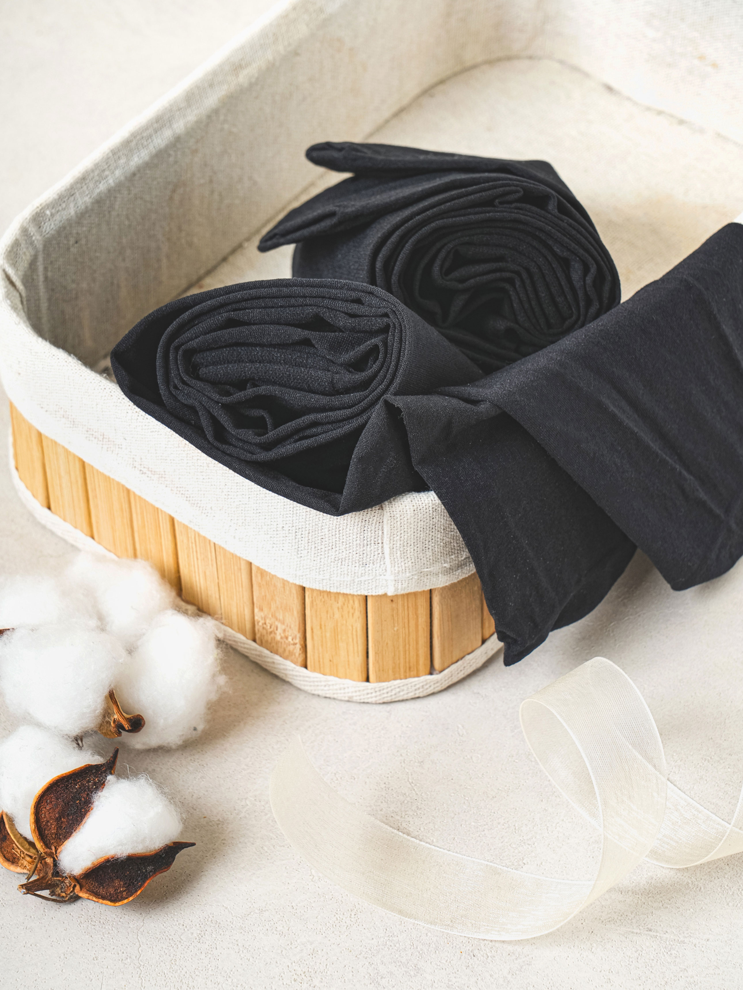 Колготки Pandora by VIVIEN Multi Soft 50D черные