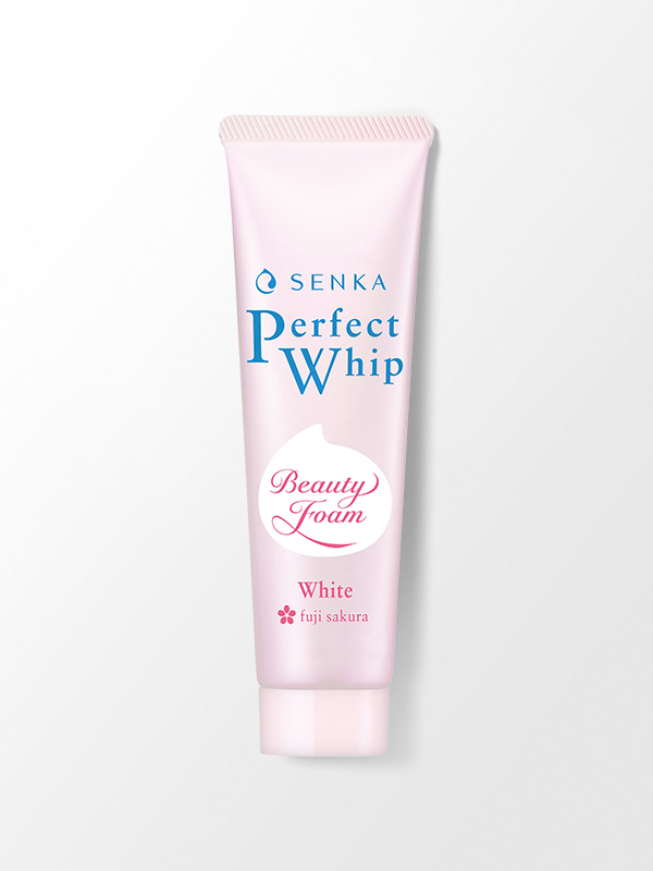 Пенка для умывания Senka Perfect Whip White 50 г