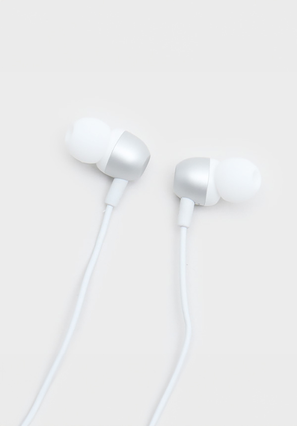 인켈 C타입 알루미늄 이어폰 (IK-TS-01)