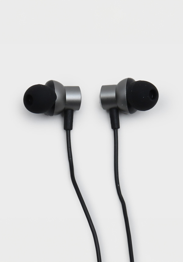 인켈 알루미늄 C타입 이어폰 IK-TS-02