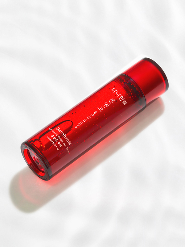 다나한 본연고 홍삼초 수액 150 ml