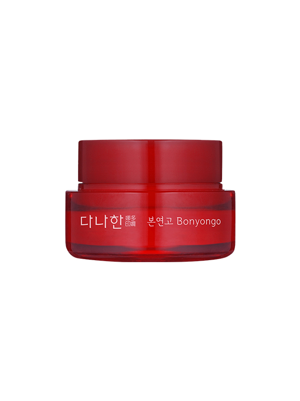 다나한 본연고 홍삼초 크림 55 ml