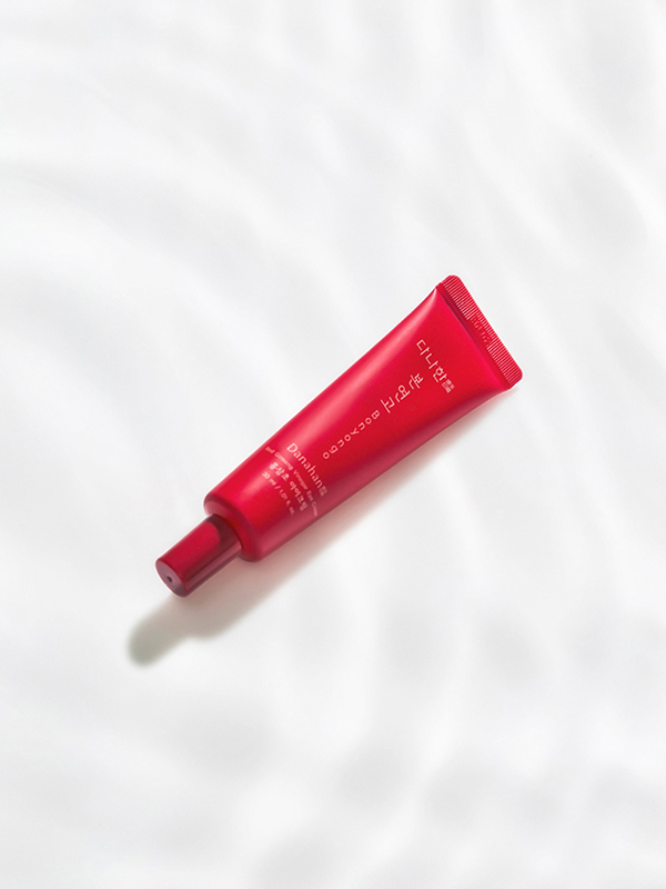 다나한 본연고 홍삼초 아이 크림 30 ml