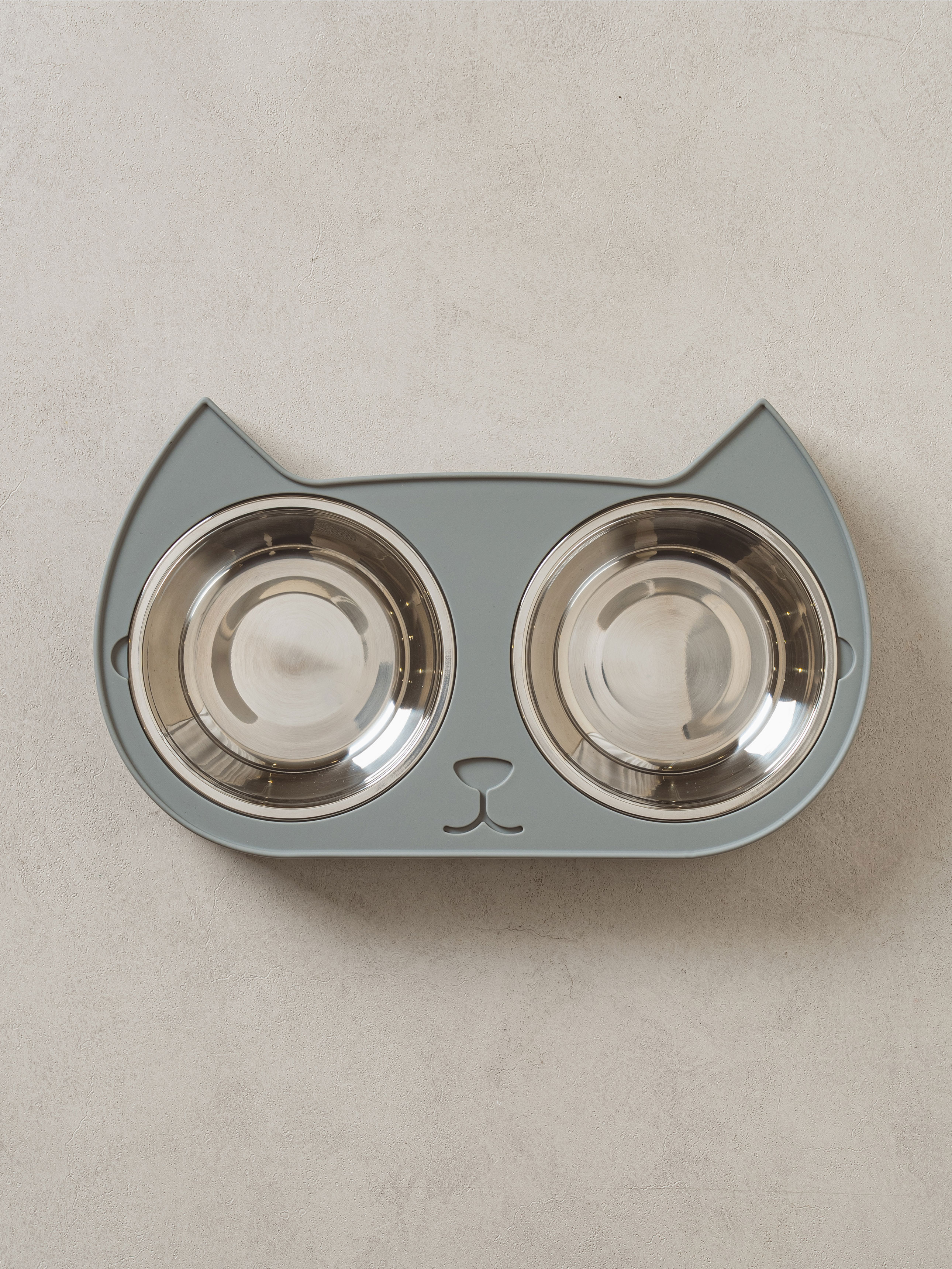 [Pet] Двойная миска для животных