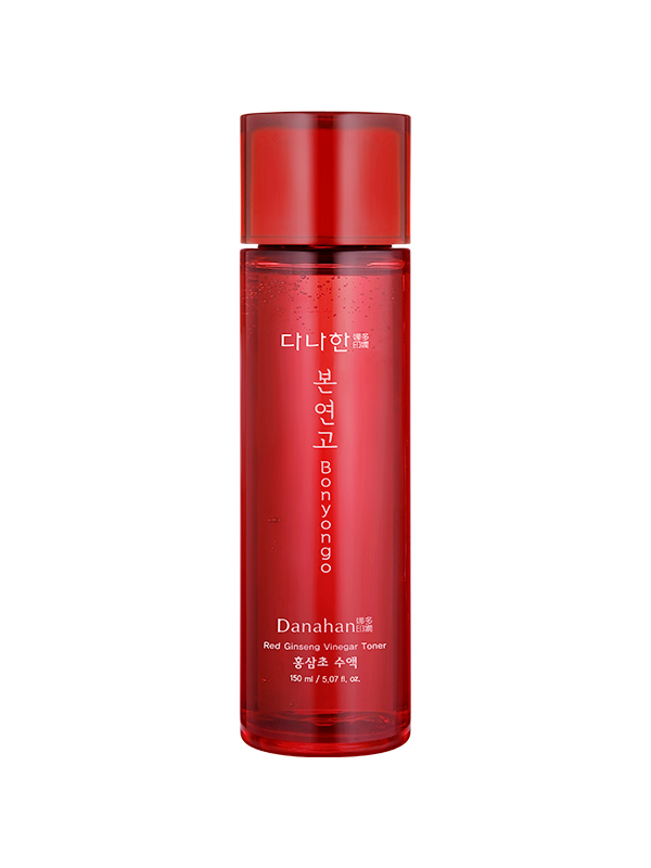 다나한 본연고 홍삼초 수액 150 ml