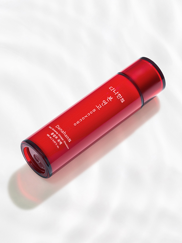 다나한 본연고 홍삼초 유액 150 ml