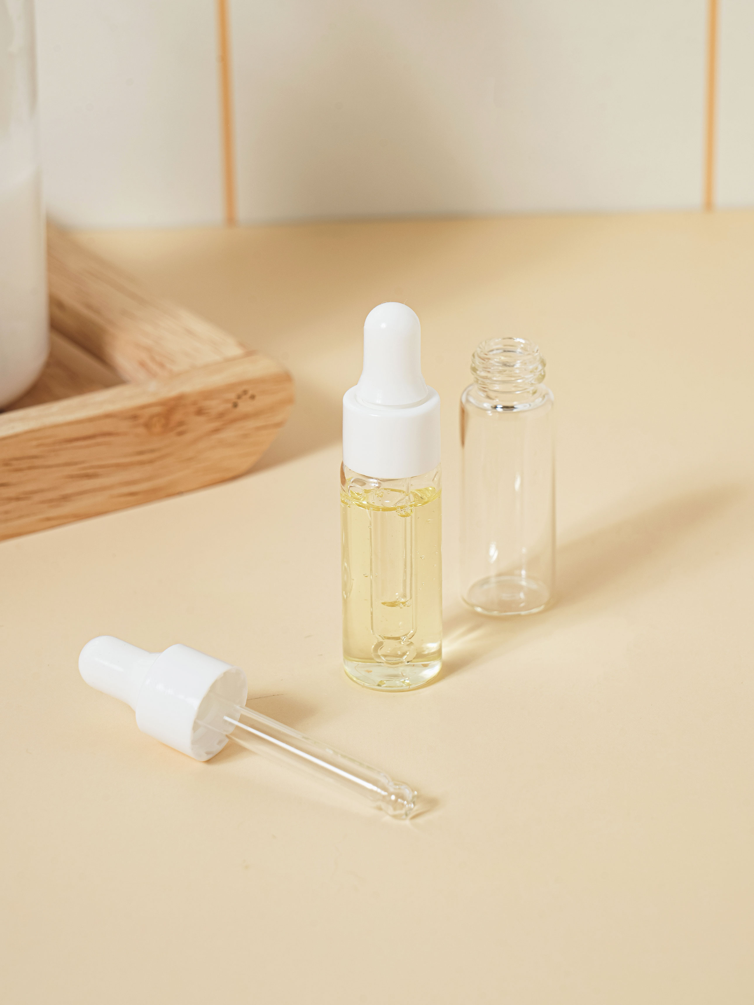 앰플 용기 5.5 ml X 2개입
