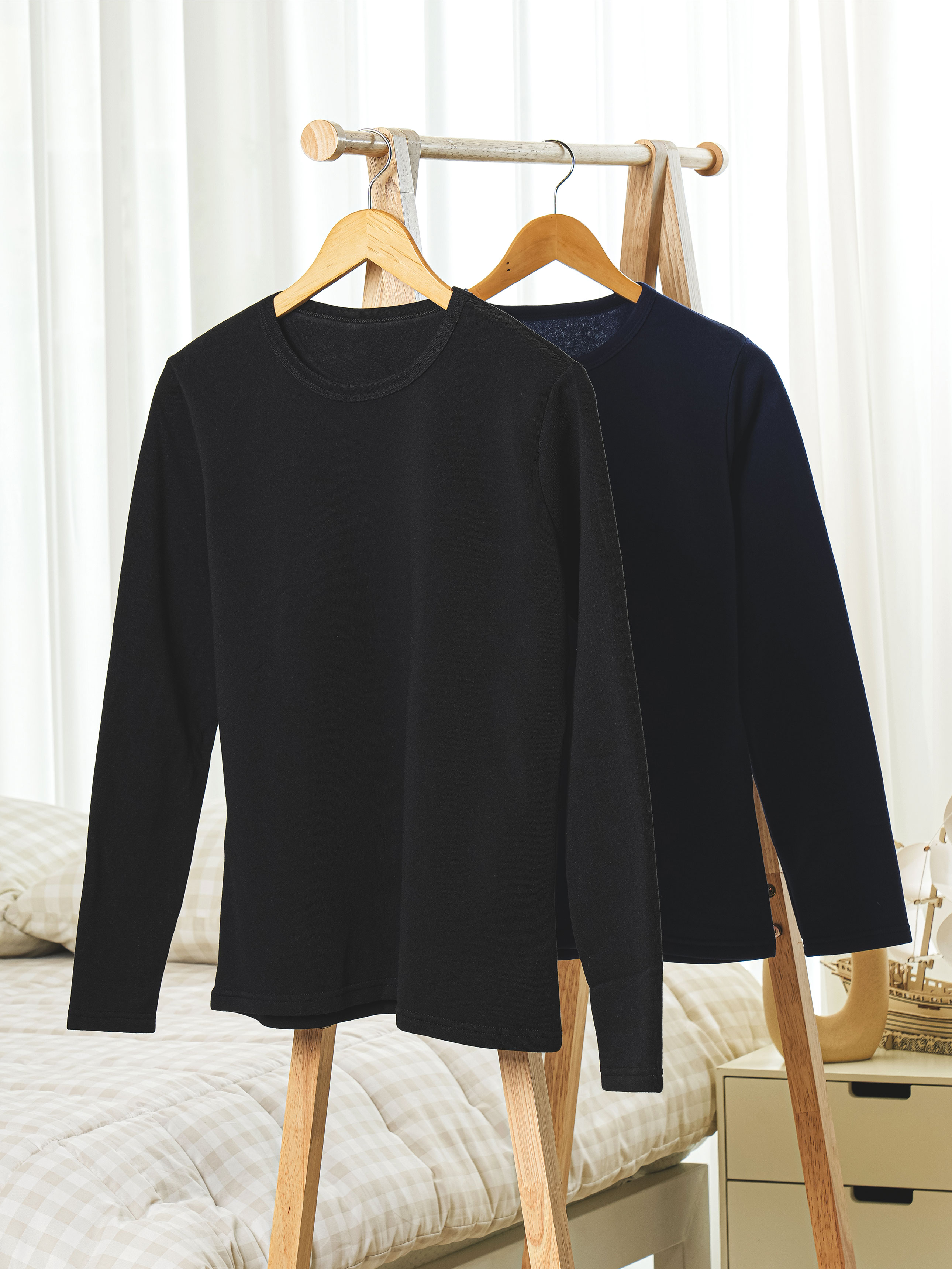 [Флис] Термокофта женская Easy Warm M