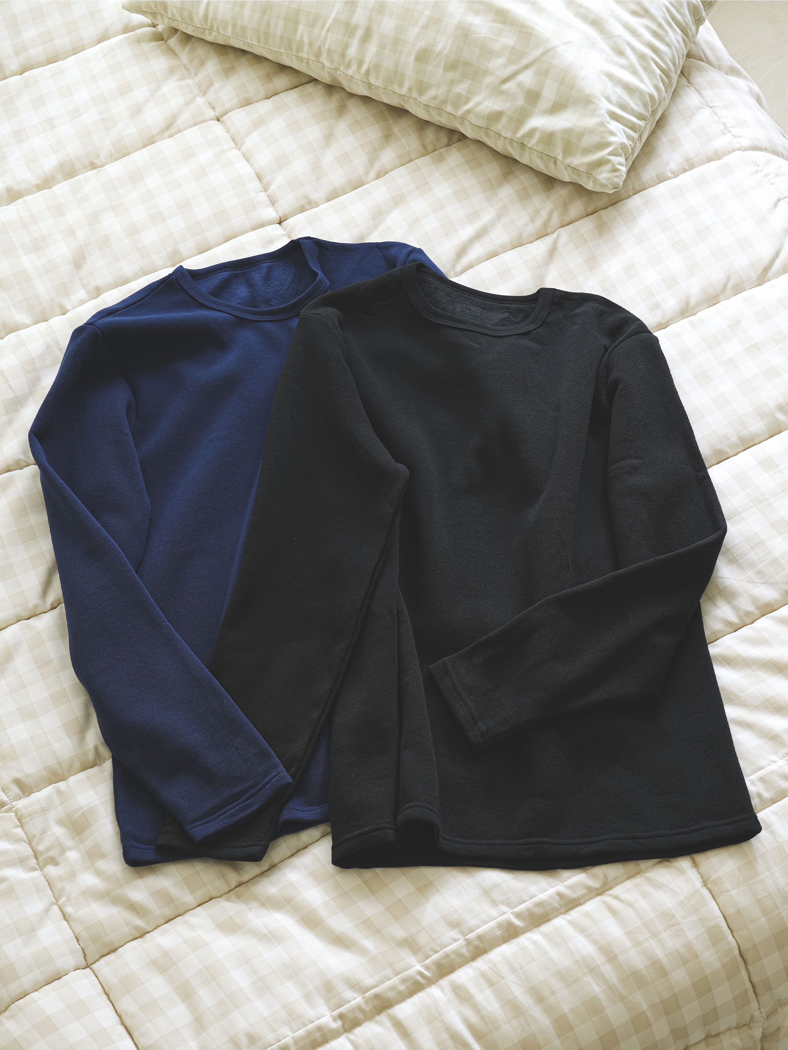 Мужская утепленная термокофта Easy Warm M