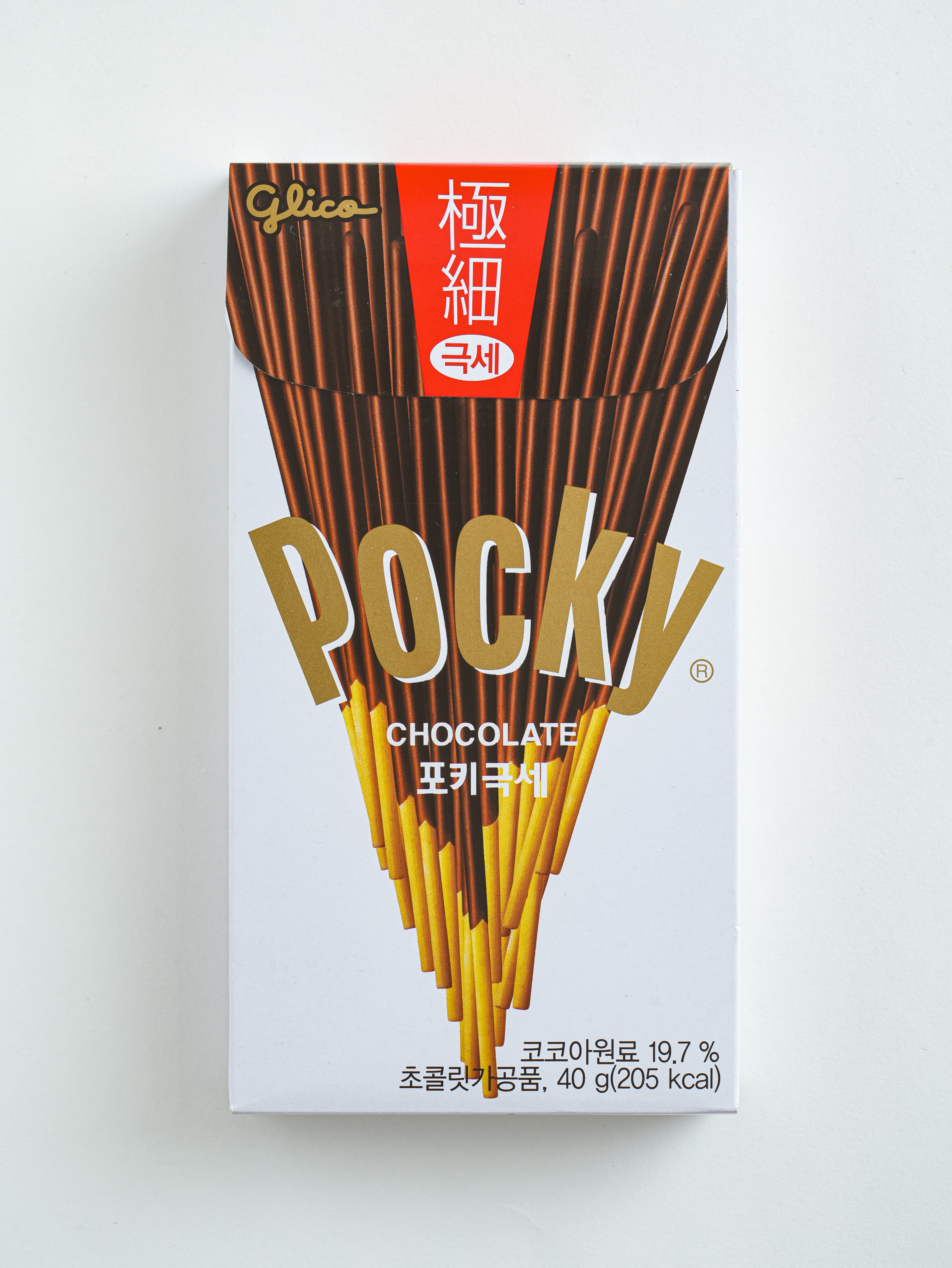해태포키극세(40 g)