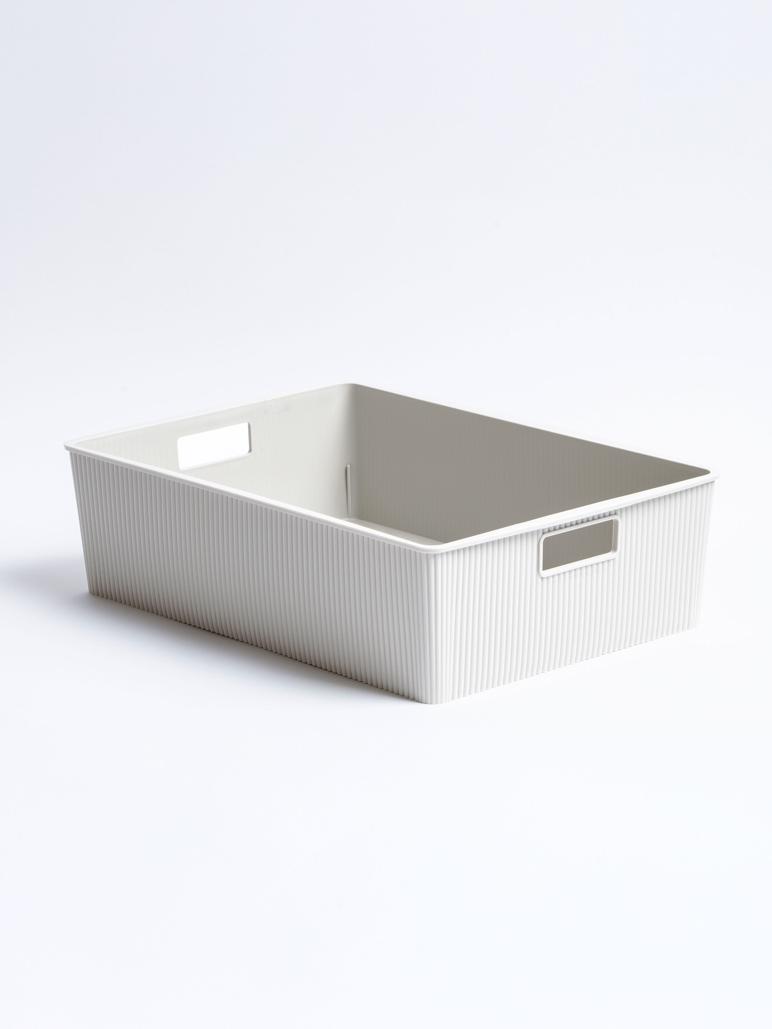 모던템바보드바구니(24*34*9.5cm)_아이보리