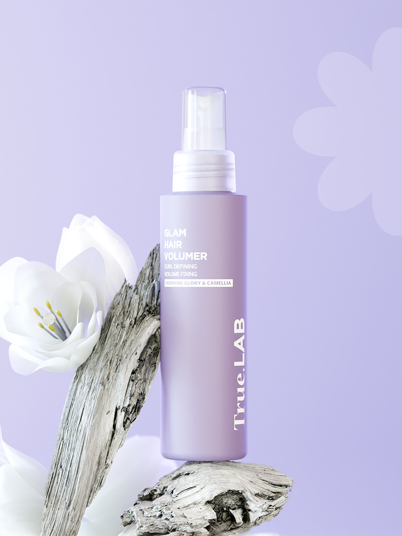 정직한실험실 트루랩 글램 헤어 볼류머 115 ml