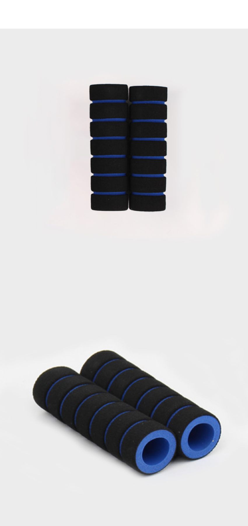 자전거 손잡이 커버 (A)