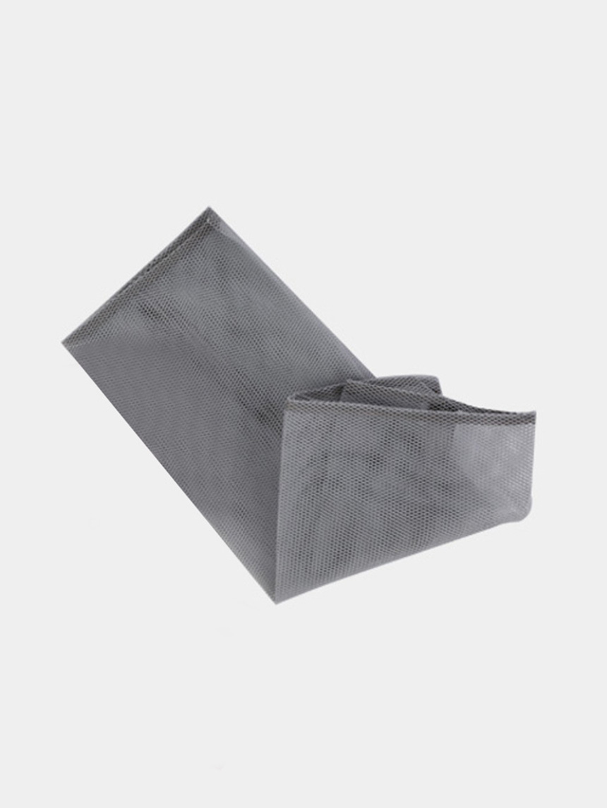 Сетка для стирки квадратная 60x70 см